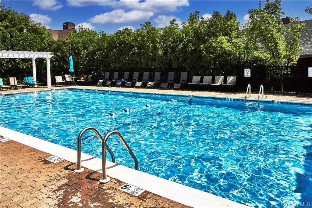 Condo Cropsey Orange County, NY 10990, MLS-962439-42