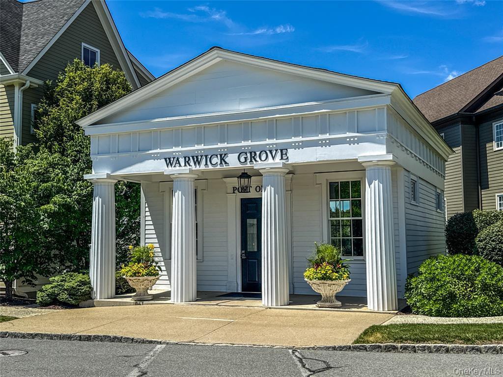 Condo Cropsey  Orange County, NY 10990, MLS-962439-47