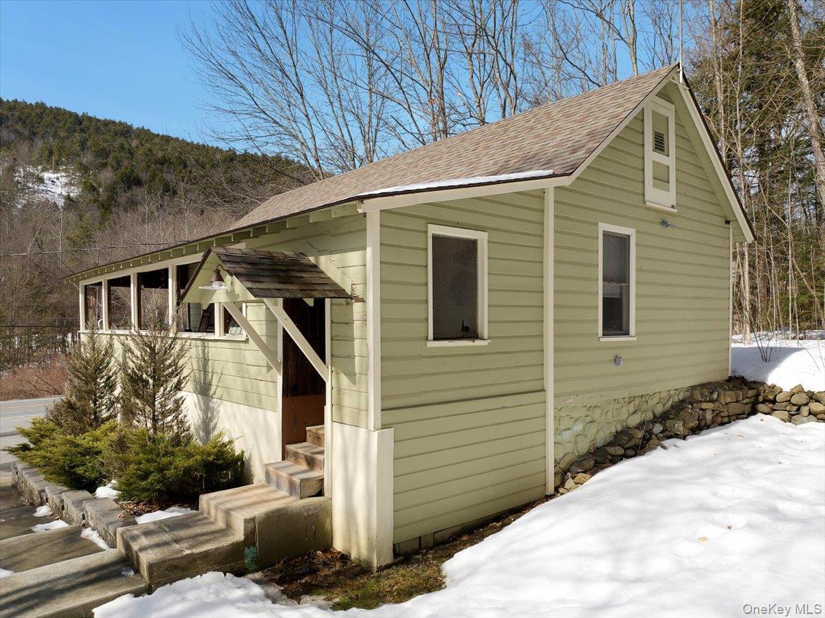 Single Family Route 9 Warren County, NY 12845, MLS-962444-2