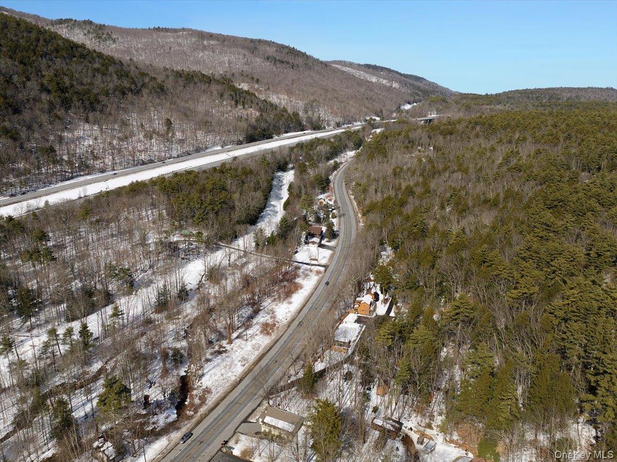 Single Family Route 9 Warren County, NY 12845, MLS-962444-9
