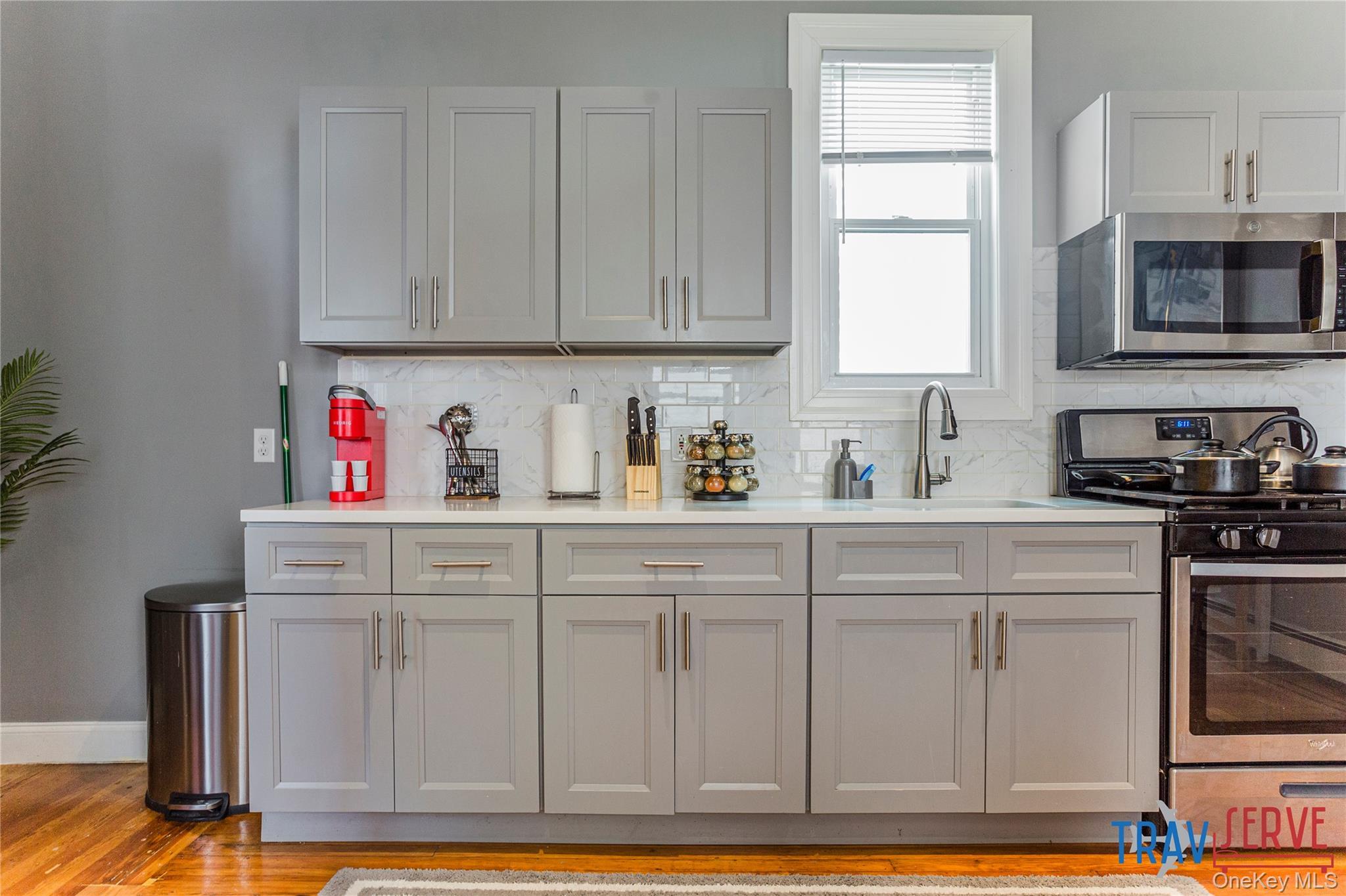 Apartment Harrington Avenue  Bronx, NY 10461, MLS-962459-3