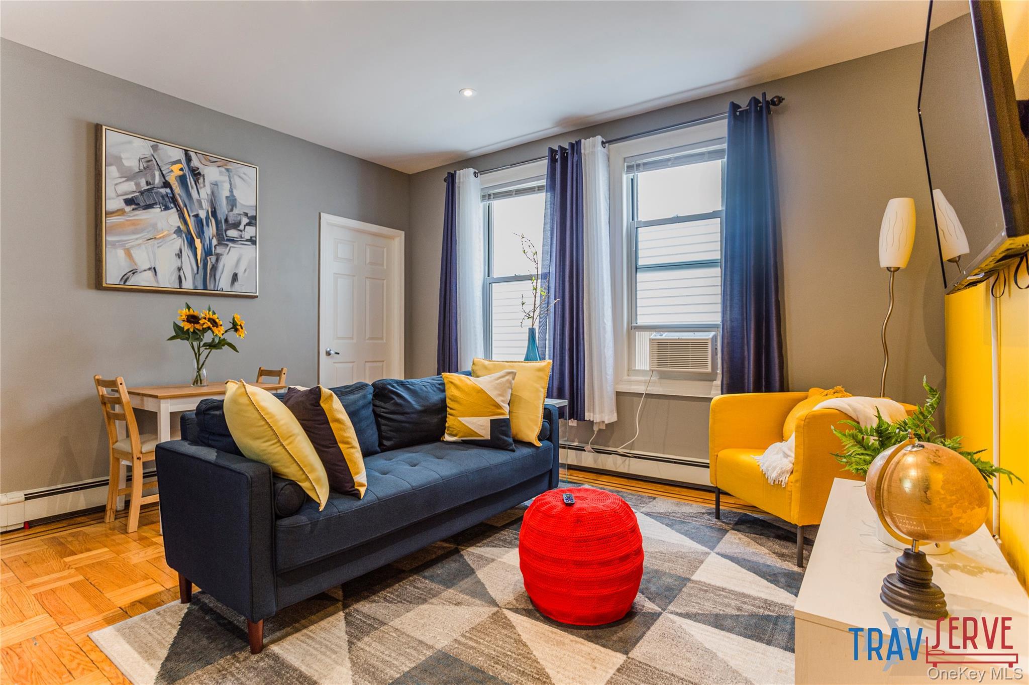 Apartment Harrington Avenue  Bronx, NY 10461, MLS-962459-5