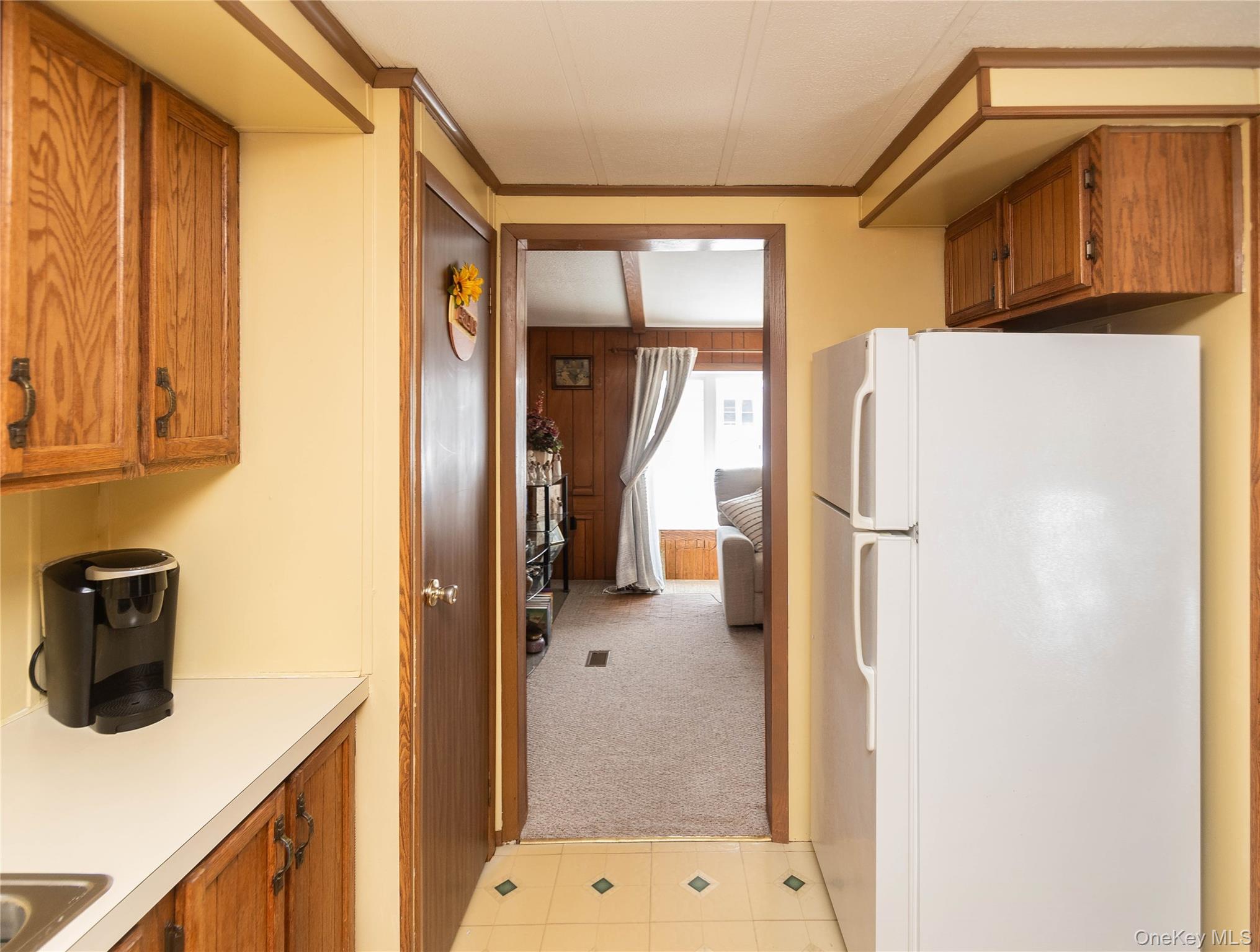 Single Family Hidden Brook Dutchess County, NY 12538, MLS-962469-14