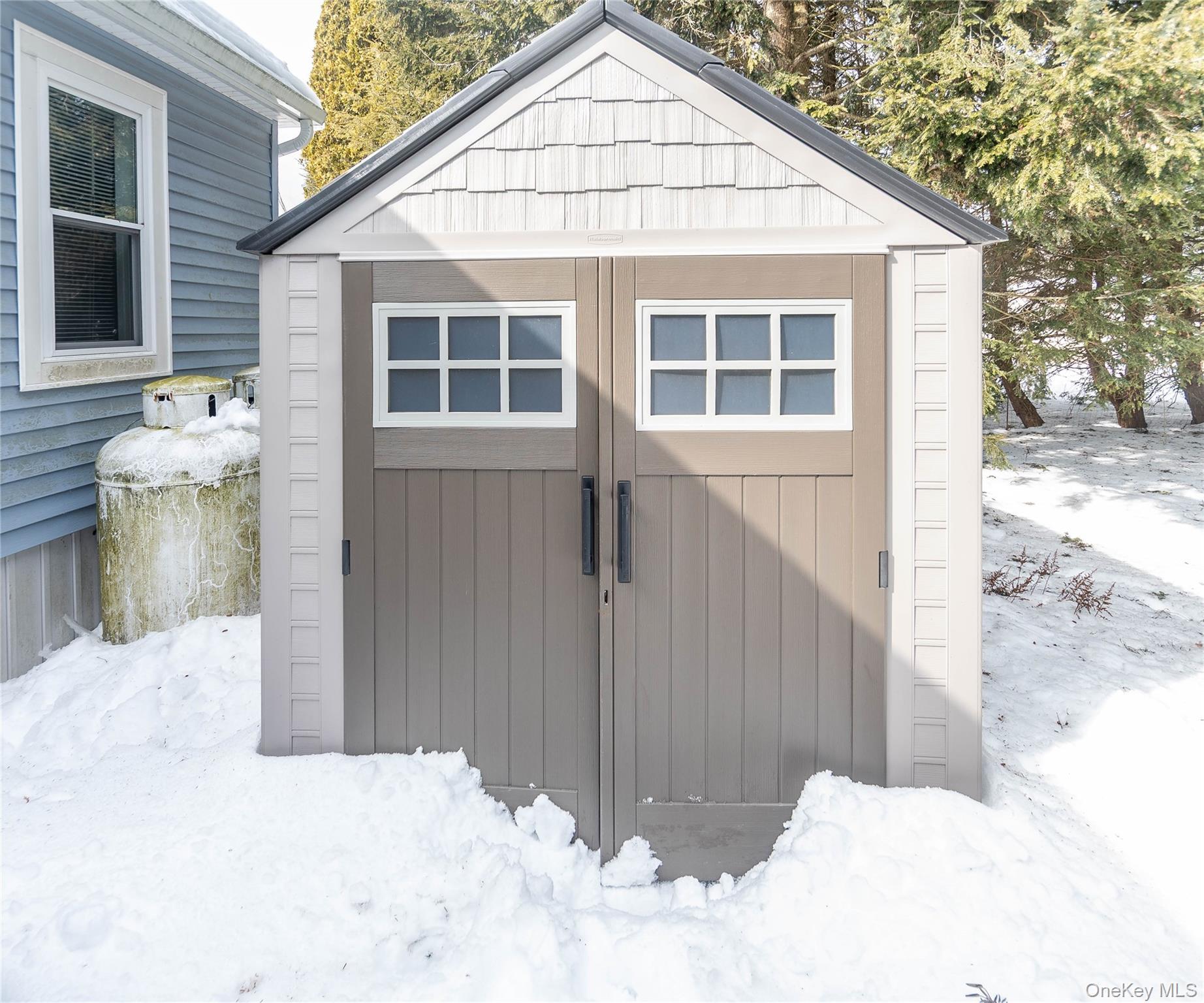 Single Family Hidden Brook  Dutchess County, NY 12538, MLS-962469-24