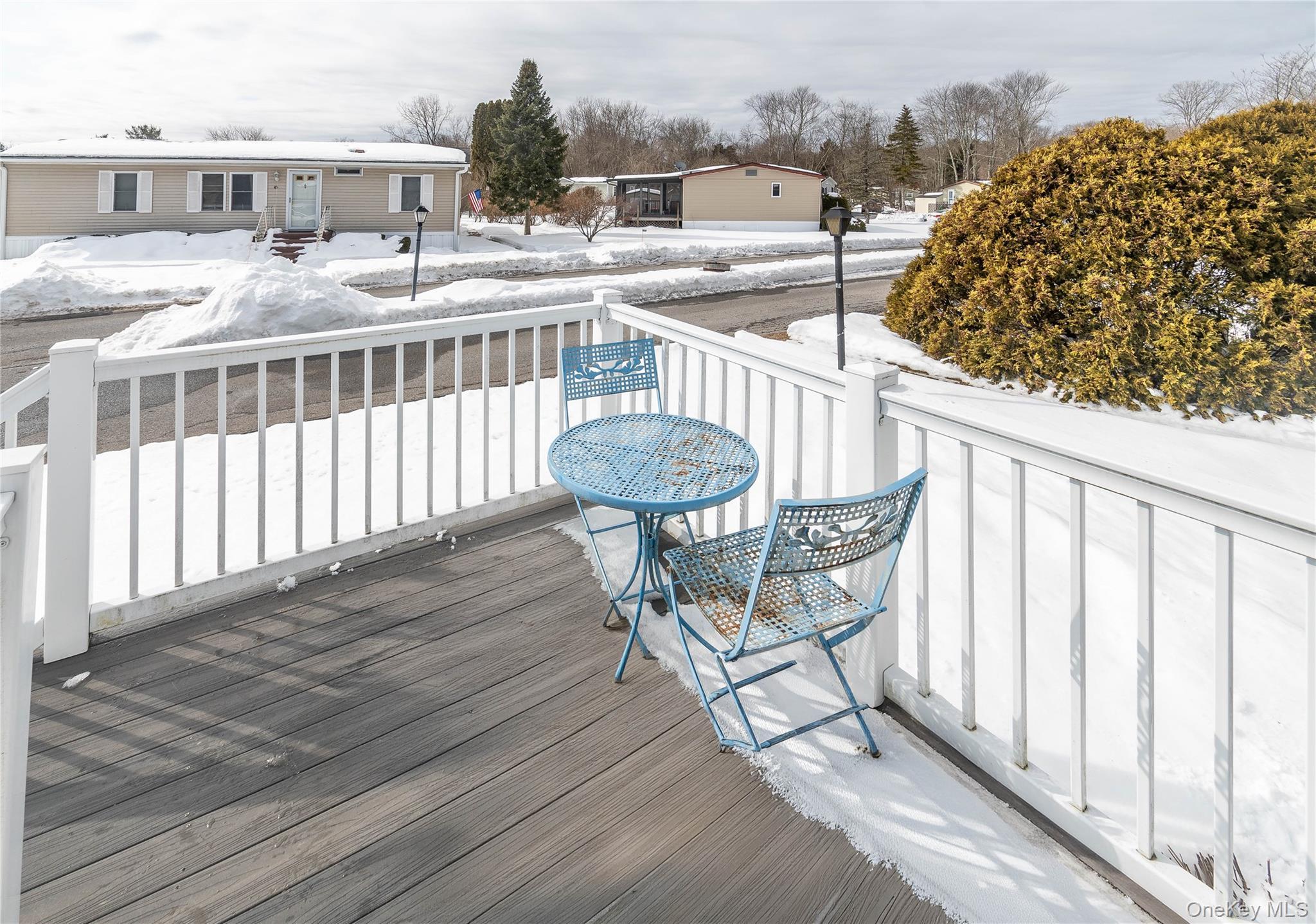 Single Family Hidden Brook Dutchess County, NY 12538, MLS-962469-5