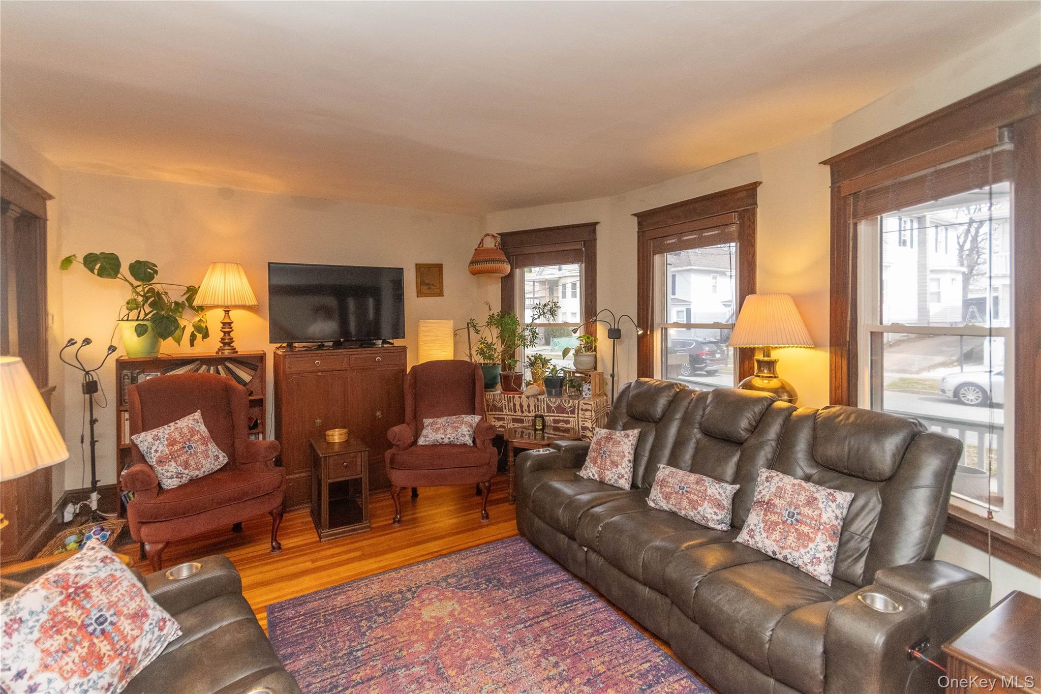 Single Family Streit Dutchess County, NY 12603, MLS-962474-4