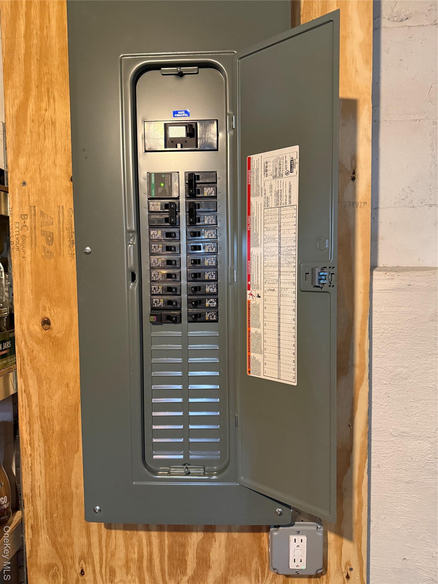 Single Family Streit Dutchess County, NY 12603, MLS-962474-40