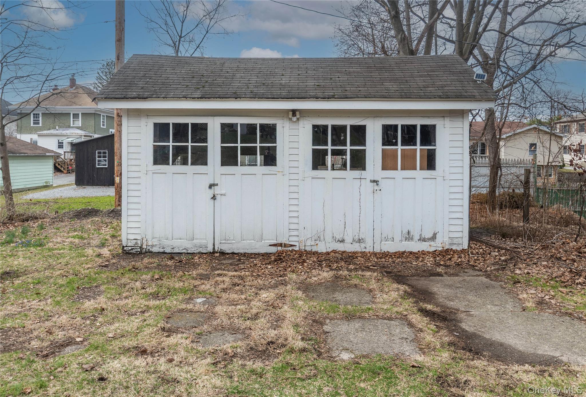 Single Family Streit Dutchess County, NY 12603, MLS-962474-41