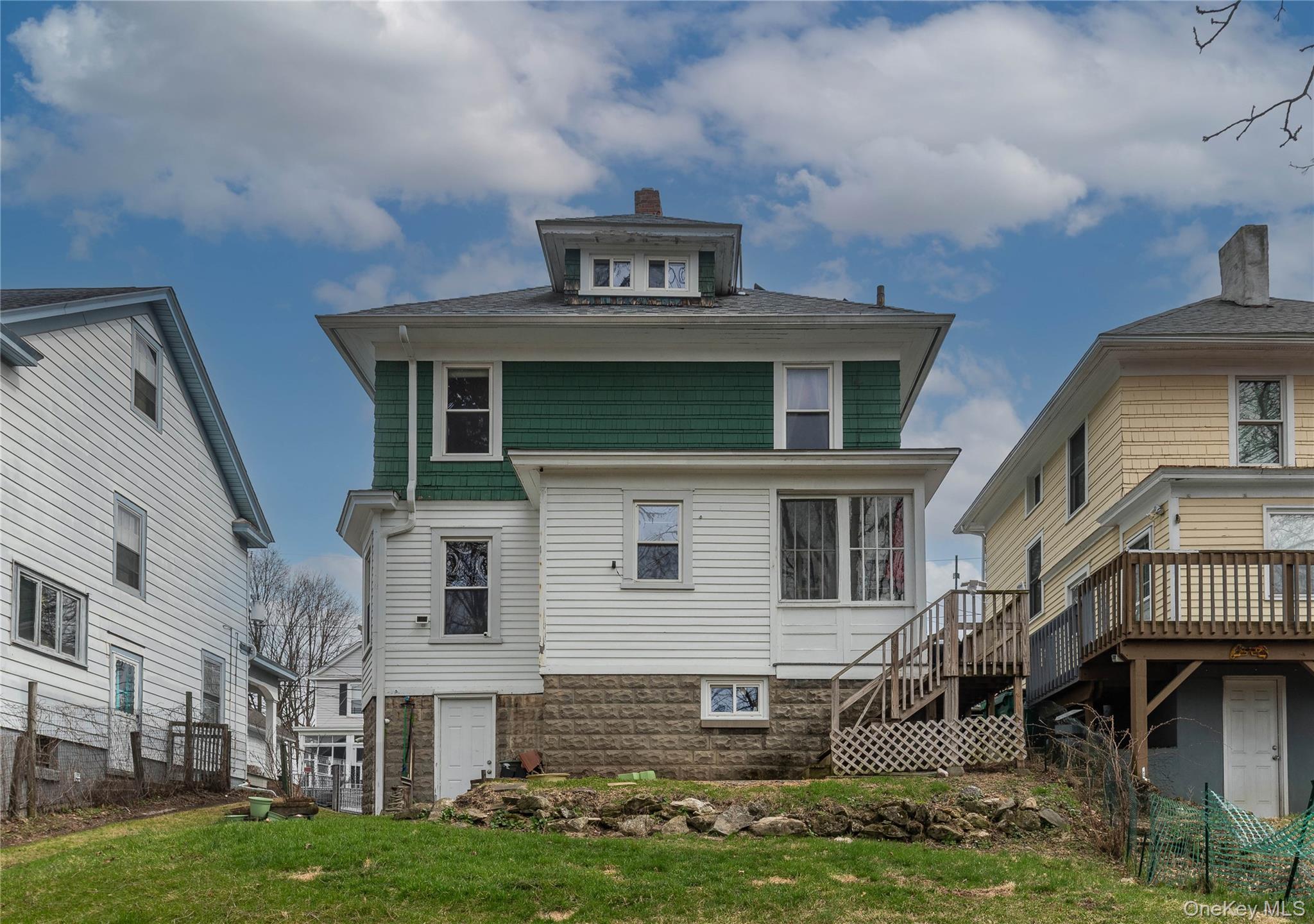 Single Family Streit Dutchess County, NY 12603, MLS-962474-44