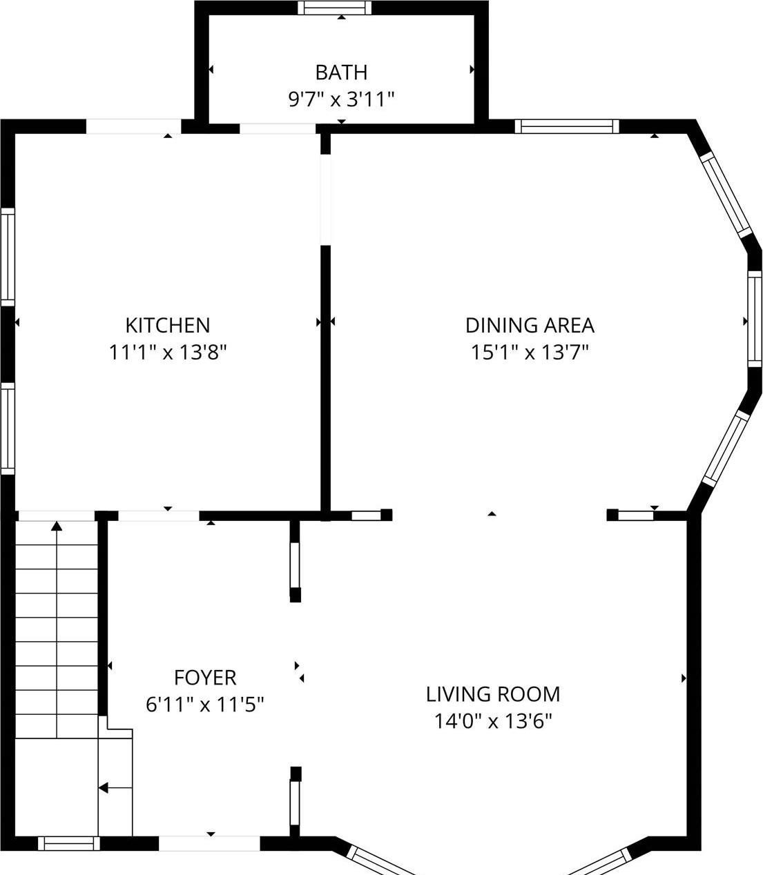 Single Family Streit Dutchess County, NY 12603, MLS-962474-46