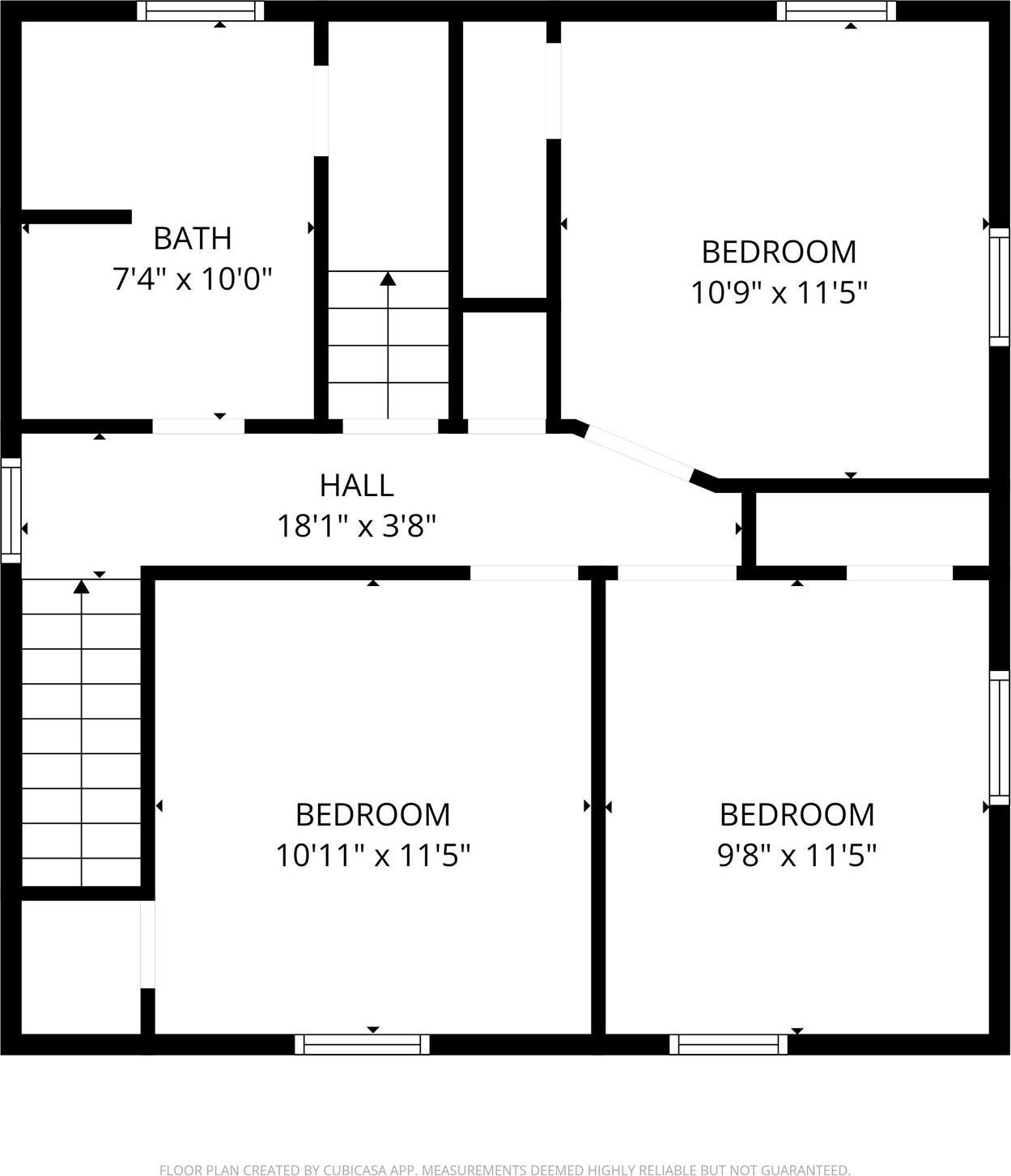 Single Family Streit  Dutchess County, NY 12603, MLS-962474-47