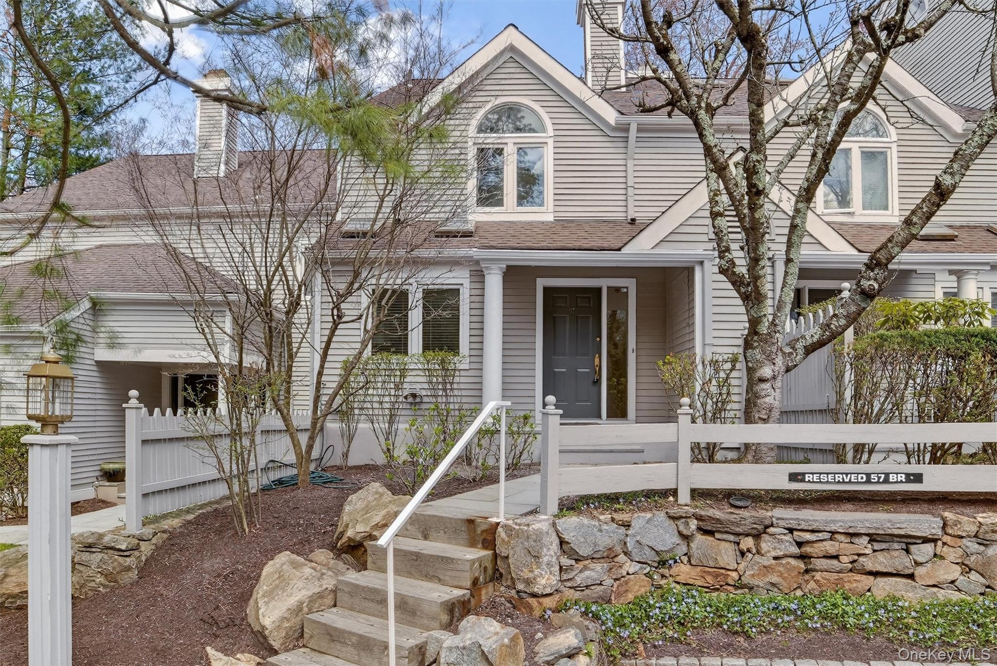 Condo Boulder Ridge  Westchester County, NY 10583, MLS-962481-2