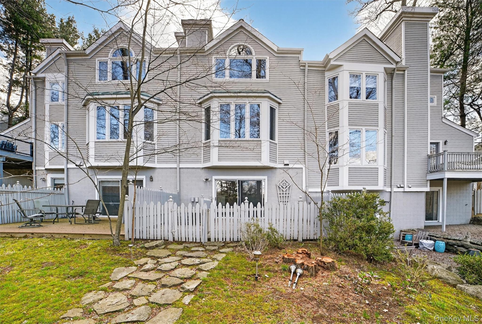 Condo Boulder Ridge  Westchester County, NY 10583, MLS-962481-31