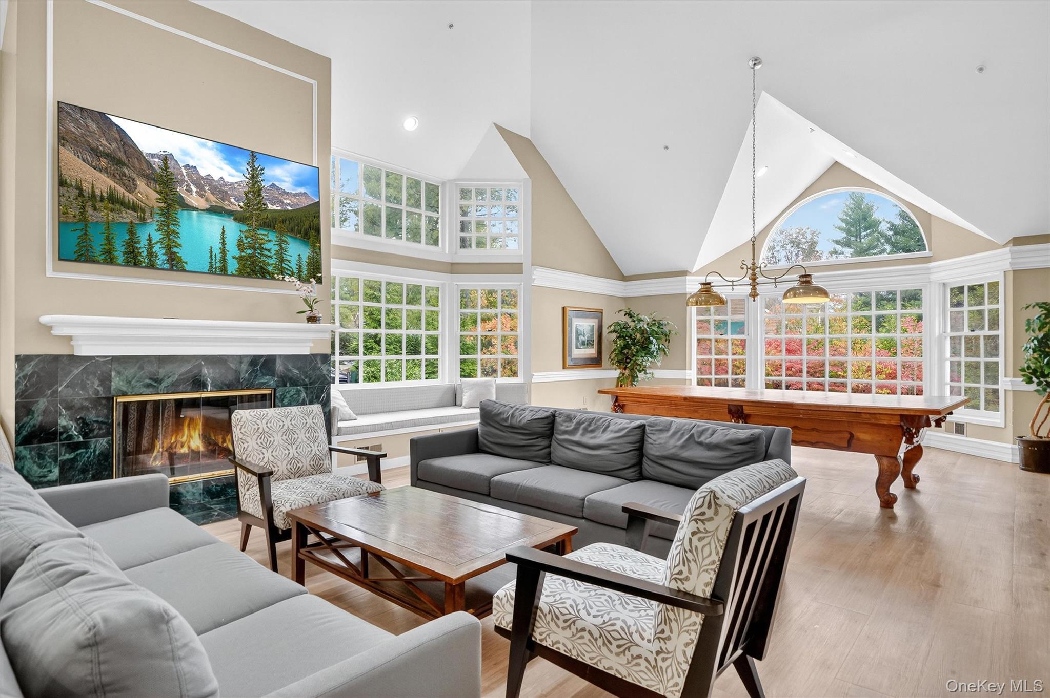 Condo Boulder Ridge  Westchester County, NY 10583, MLS-962481-34