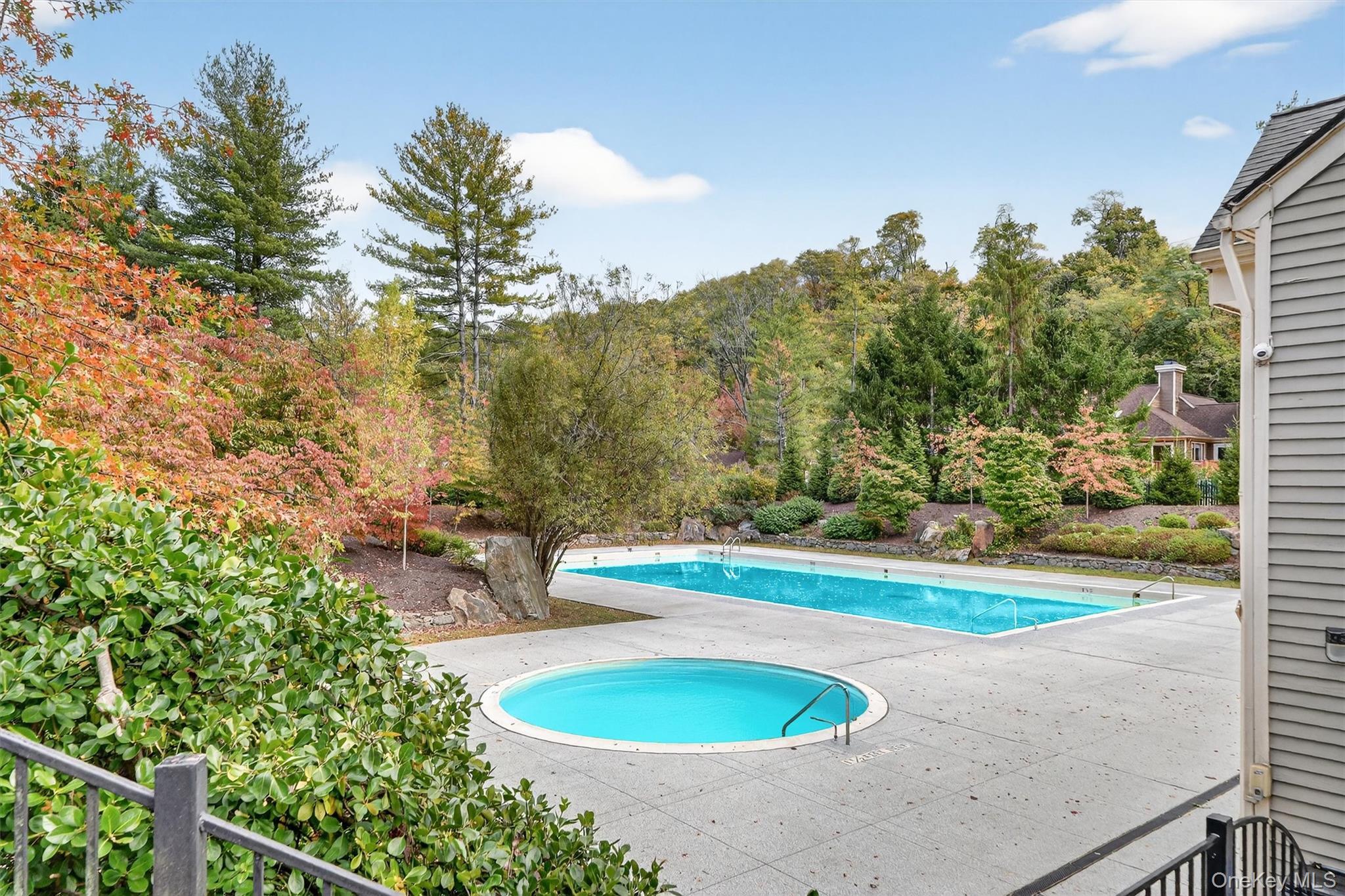 Condo Boulder Ridge  Westchester County, NY 10583, MLS-962481-36
