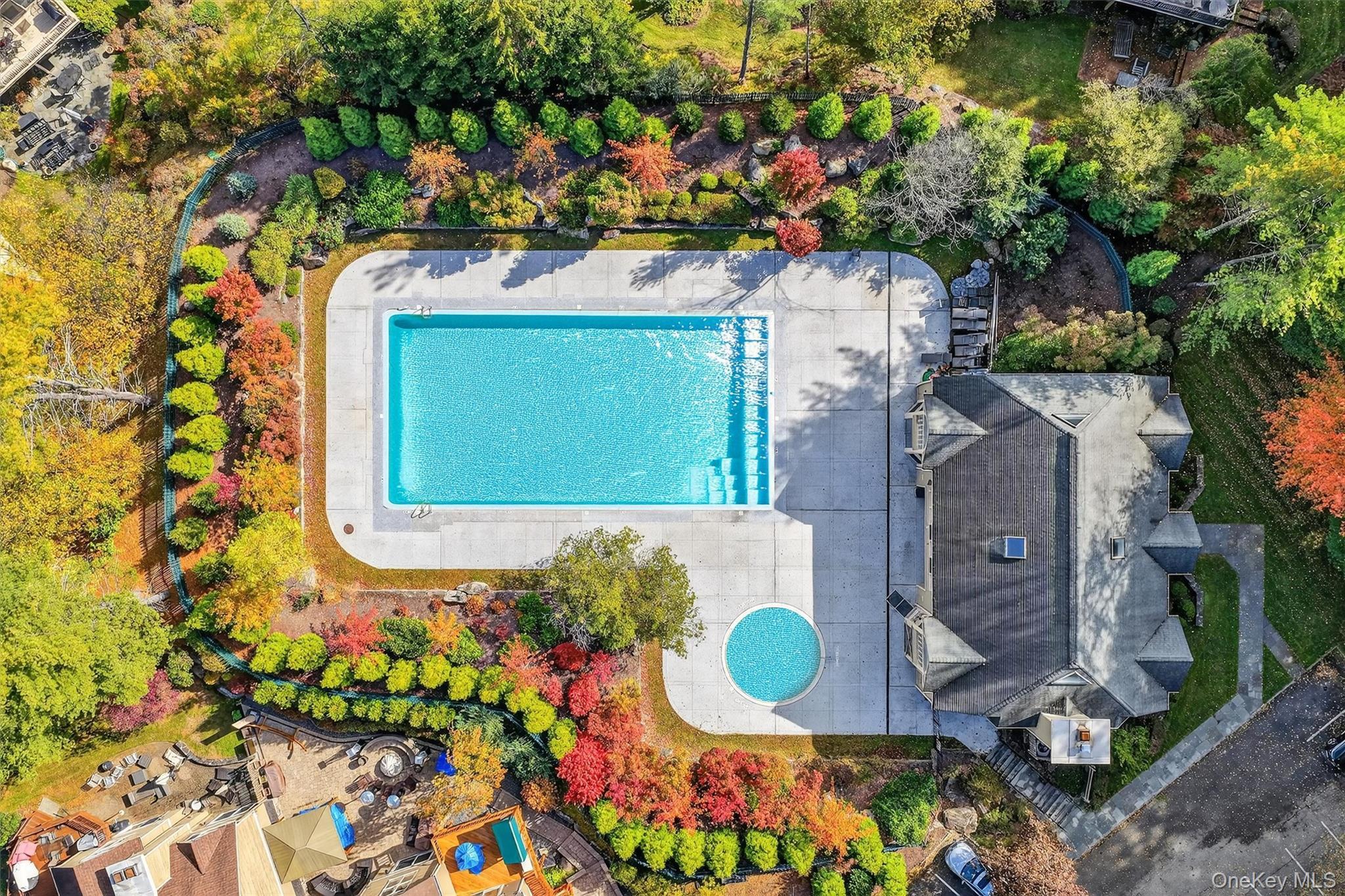 Condo Boulder Ridge  Westchester County, NY 10583, MLS-962481-37