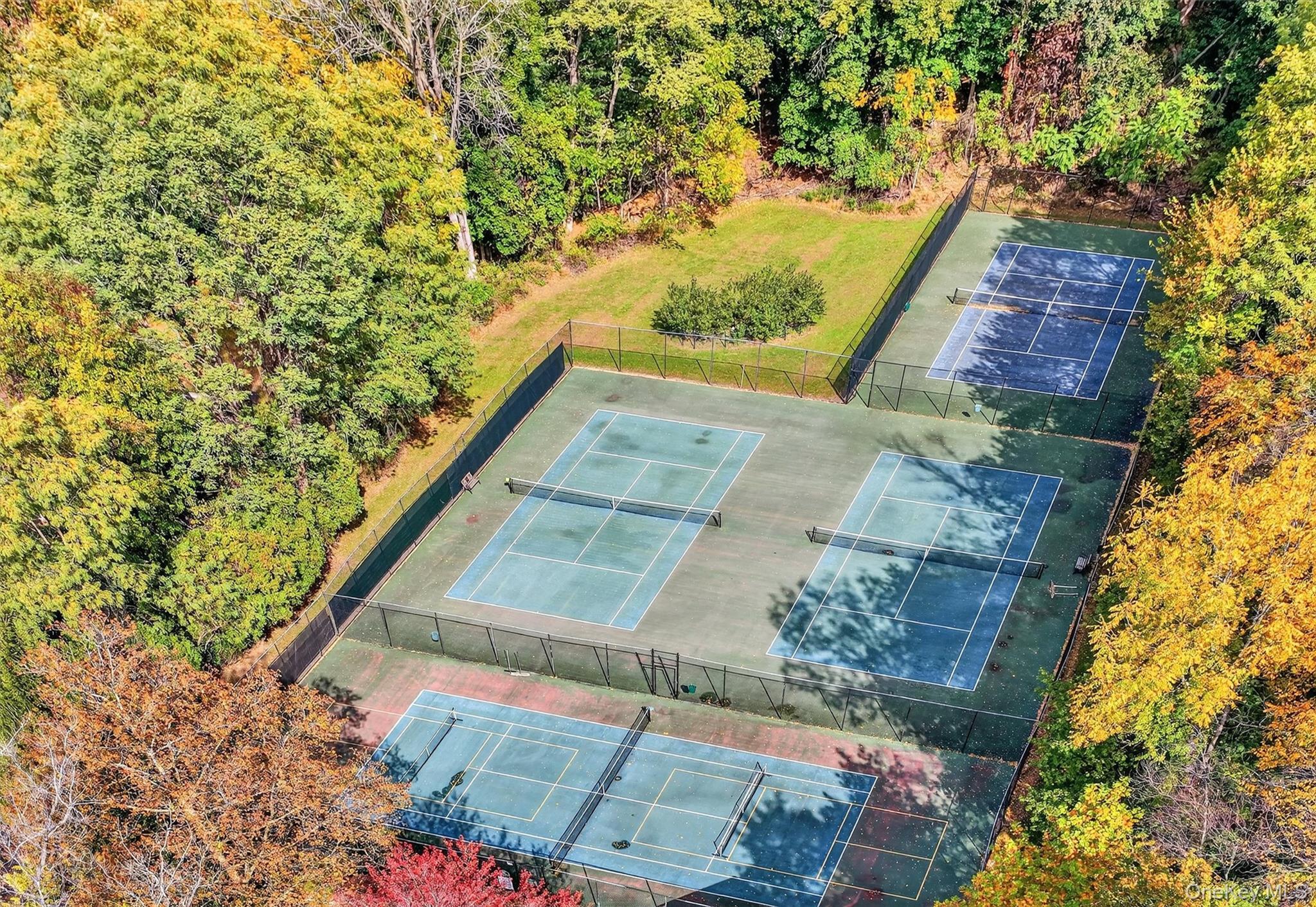 Condo Boulder Ridge  Westchester County, NY 10583, MLS-962481-38