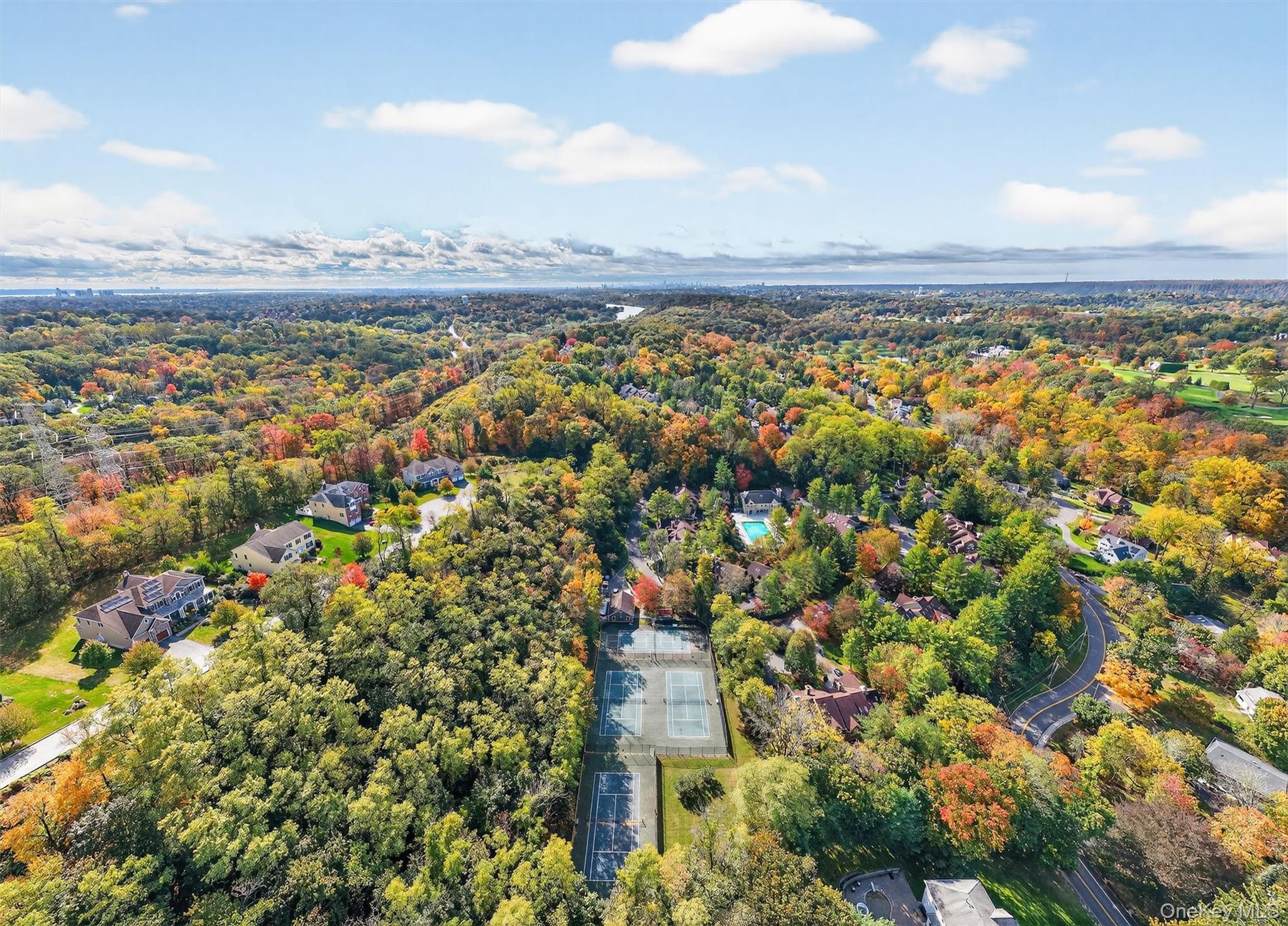 Condo Boulder Ridge  Westchester County, NY 10583, MLS-962481-39