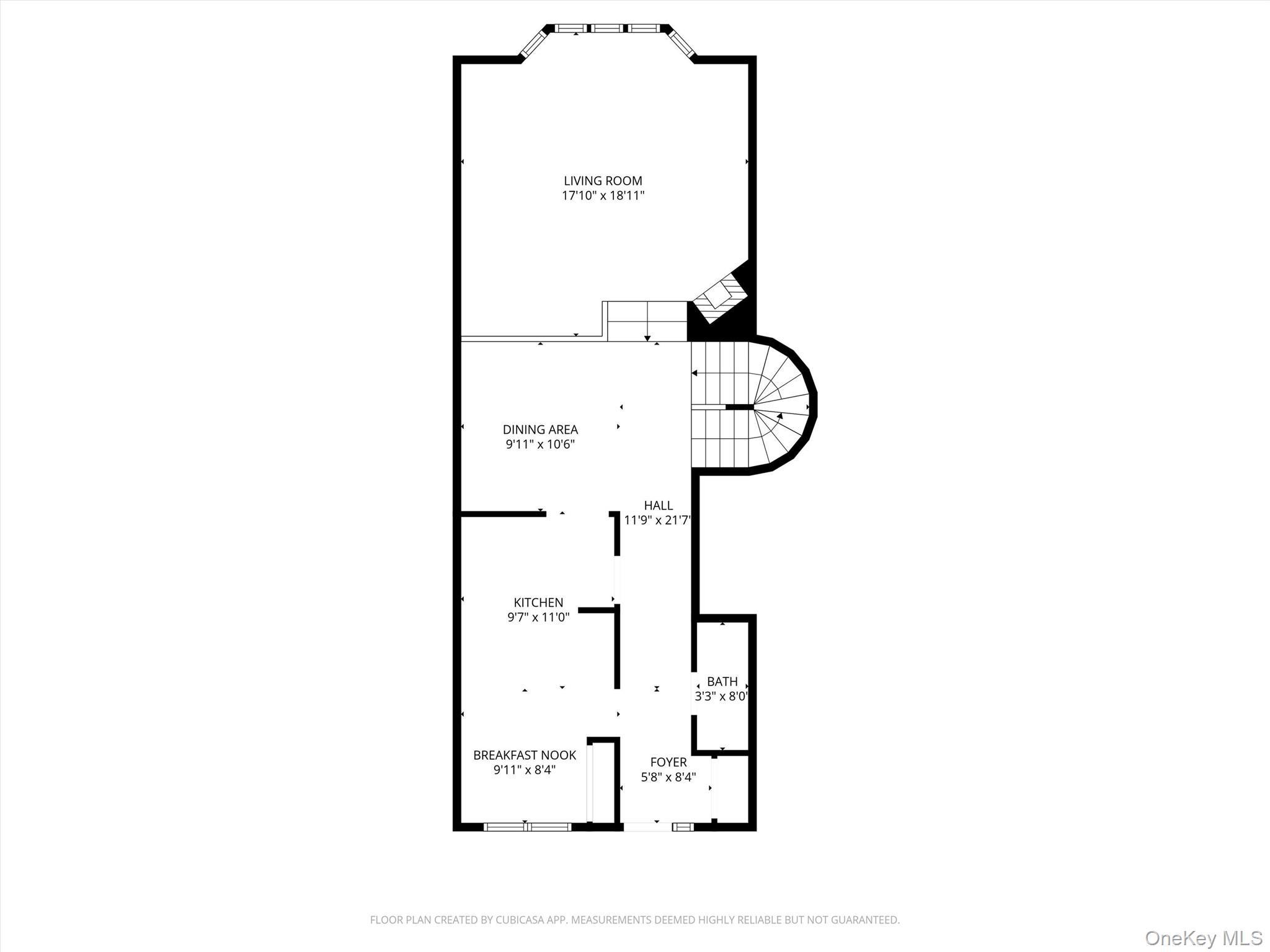 Condo Boulder Ridge  Westchester County, NY 10583, MLS-962481-40
