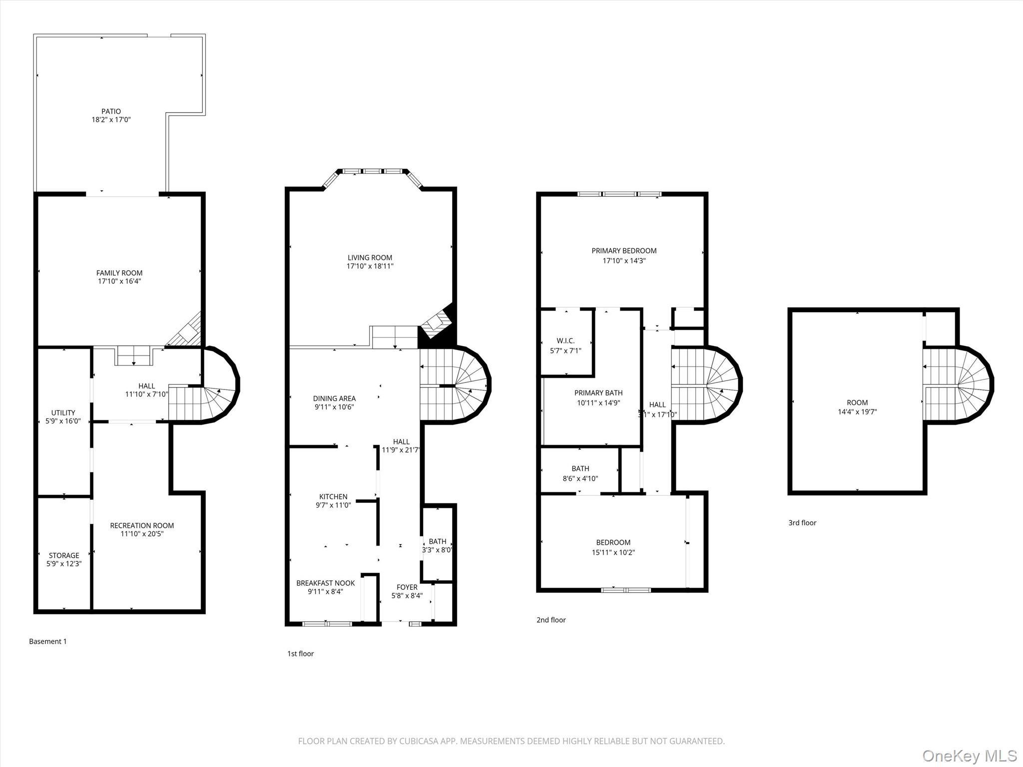 Condo Boulder Ridge  Westchester County, NY 10583, MLS-962481-44