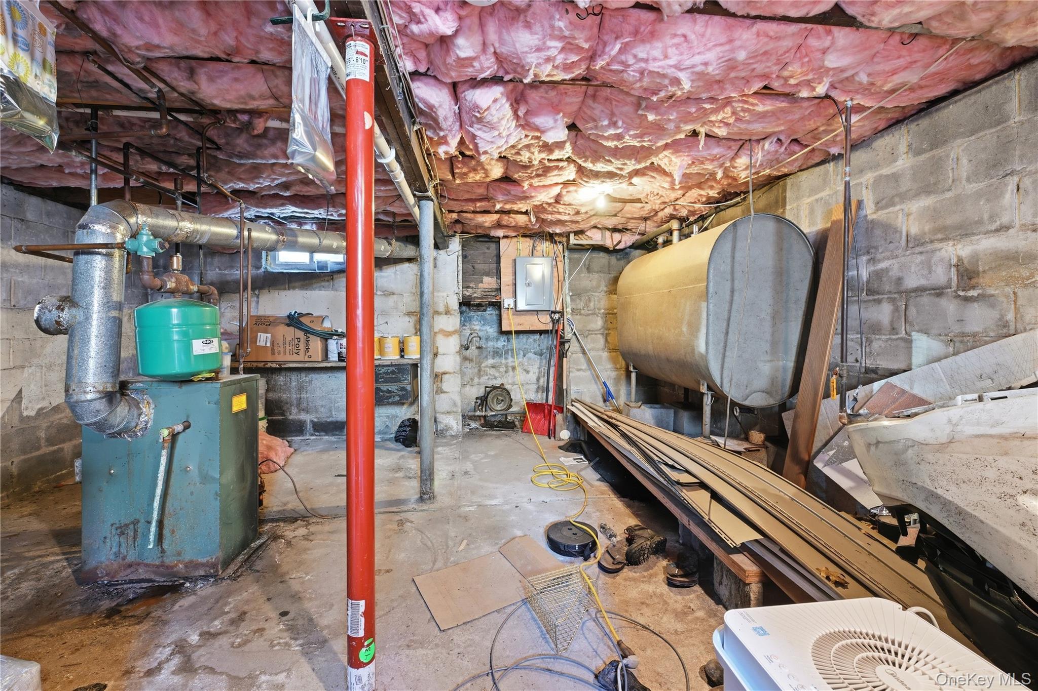 Single Family Woodlawn  Suffolk County, NY 11784, MLS-962488-10