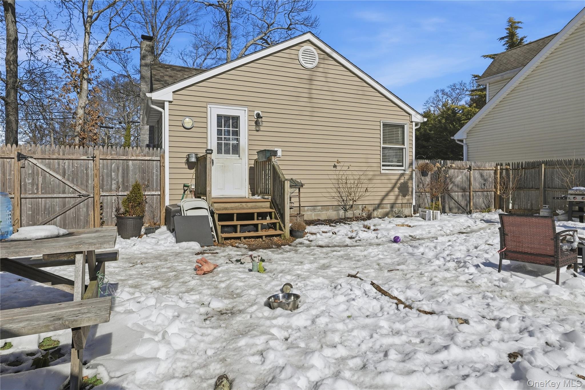Single Family Woodlawn  Suffolk County, NY 11784, MLS-962488-12
