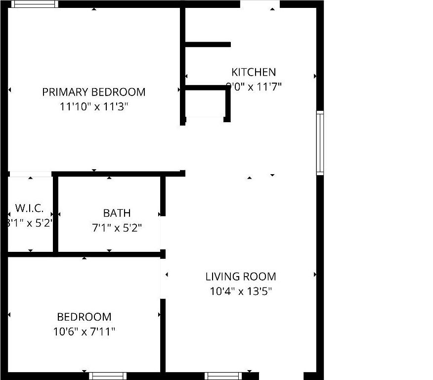 Single Family Woodlawn  Suffolk County, NY 11784, MLS-962488-15