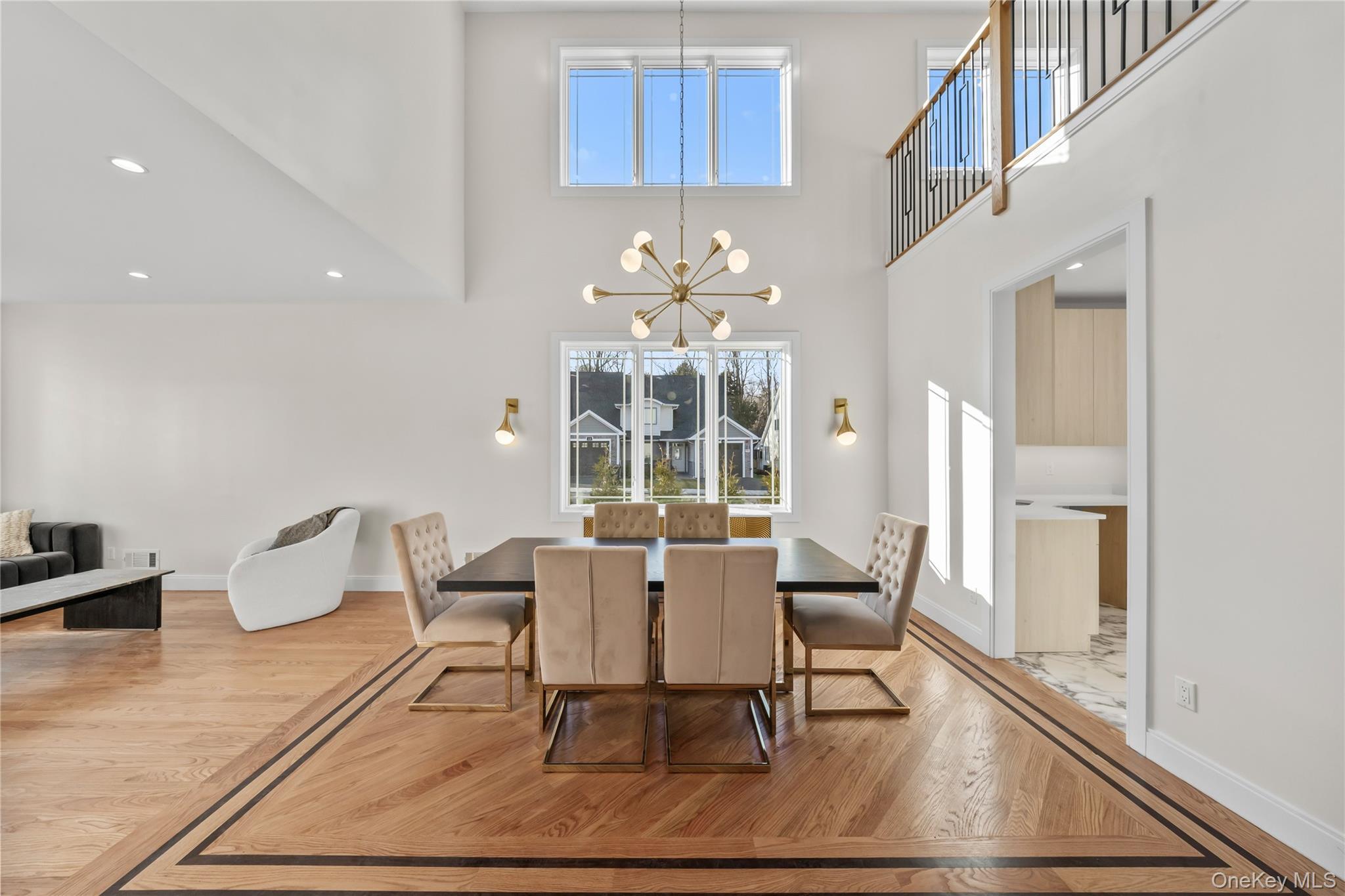 Condo Dessau Rockland County, NY 10977, MLS-962493-17