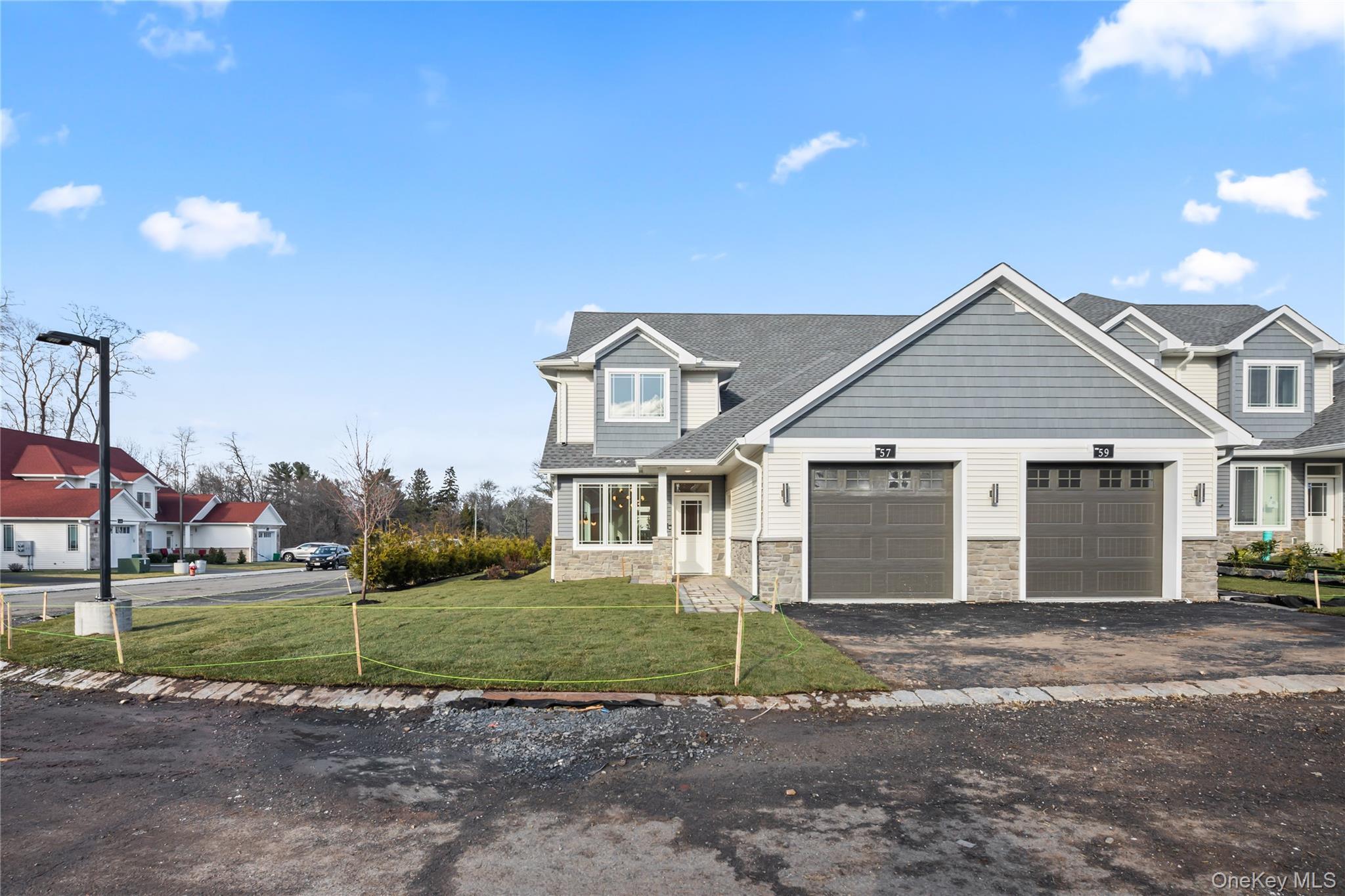 Condo Dessau Rockland County, NY 10977, MLS-962493-2