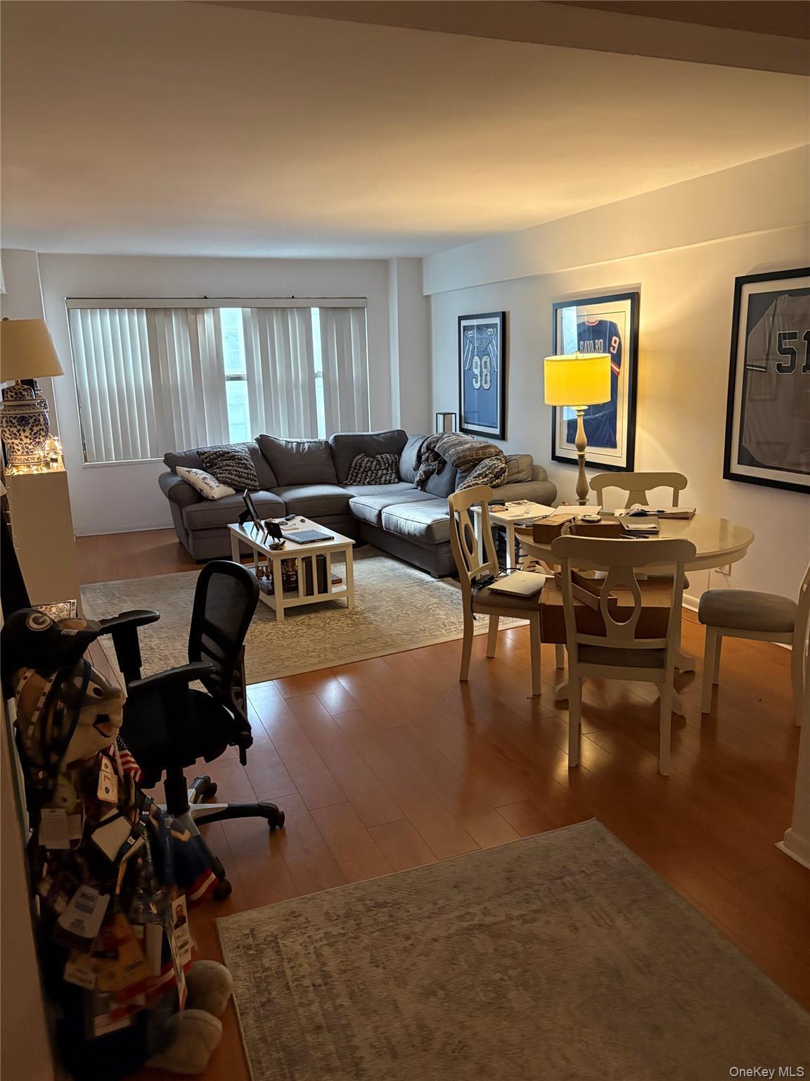 Apartment 56th  Manhattan, NY 10022, MLS-962504-2