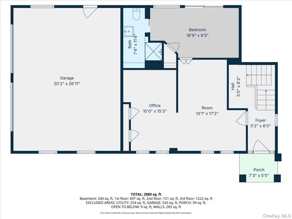 Single Family Soundview Drive Suffolk County, NY 11777, MLS-962515-41
