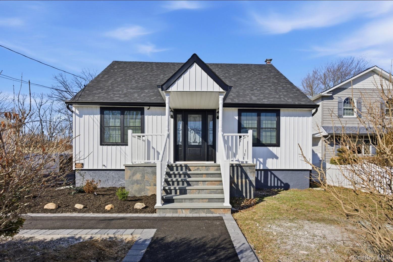 Single Family Lakeland  Suffolk County, NY 11706, MLS-962523-6