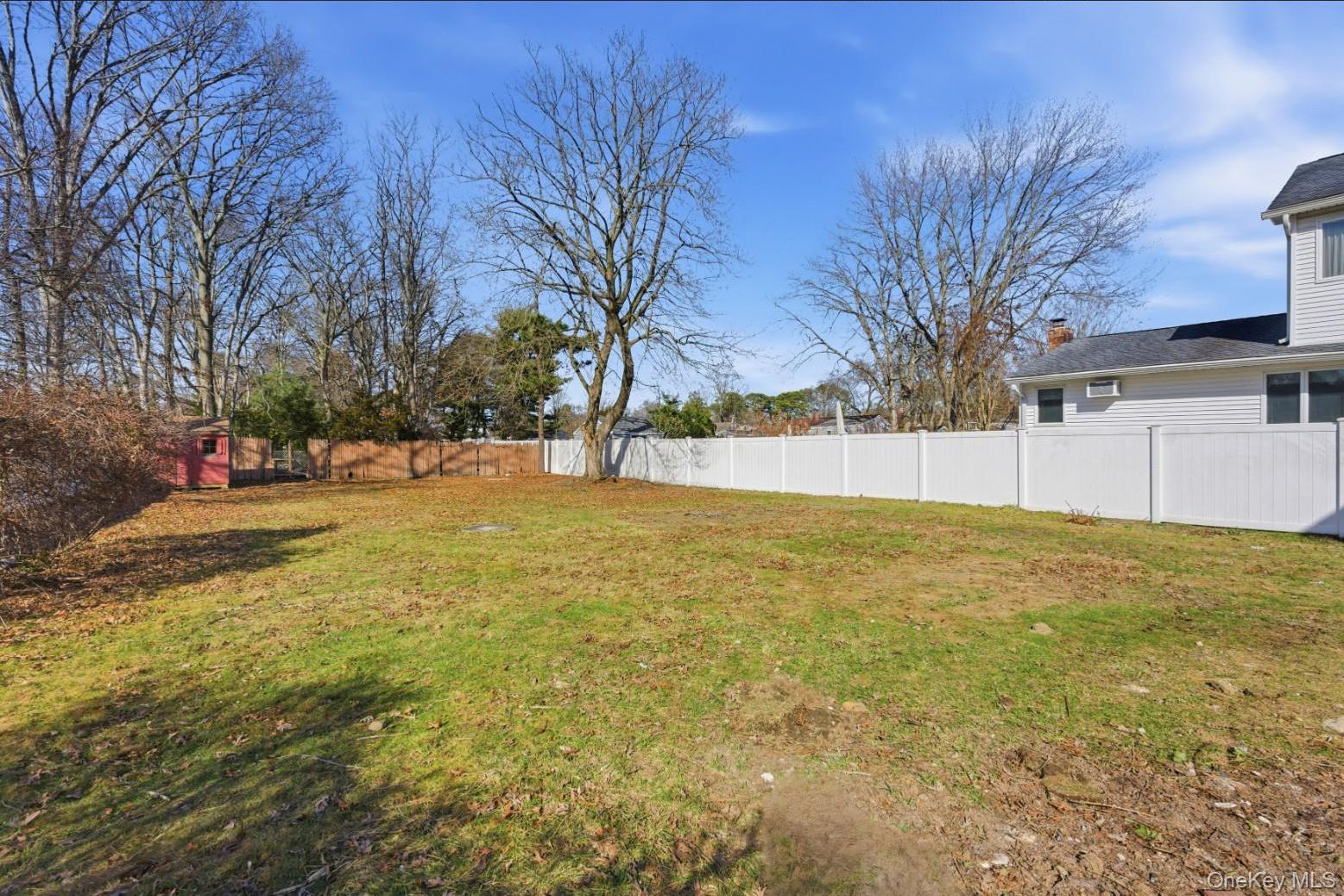 Single Family Lakeland  Suffolk County, NY 11706, MLS-962523-8