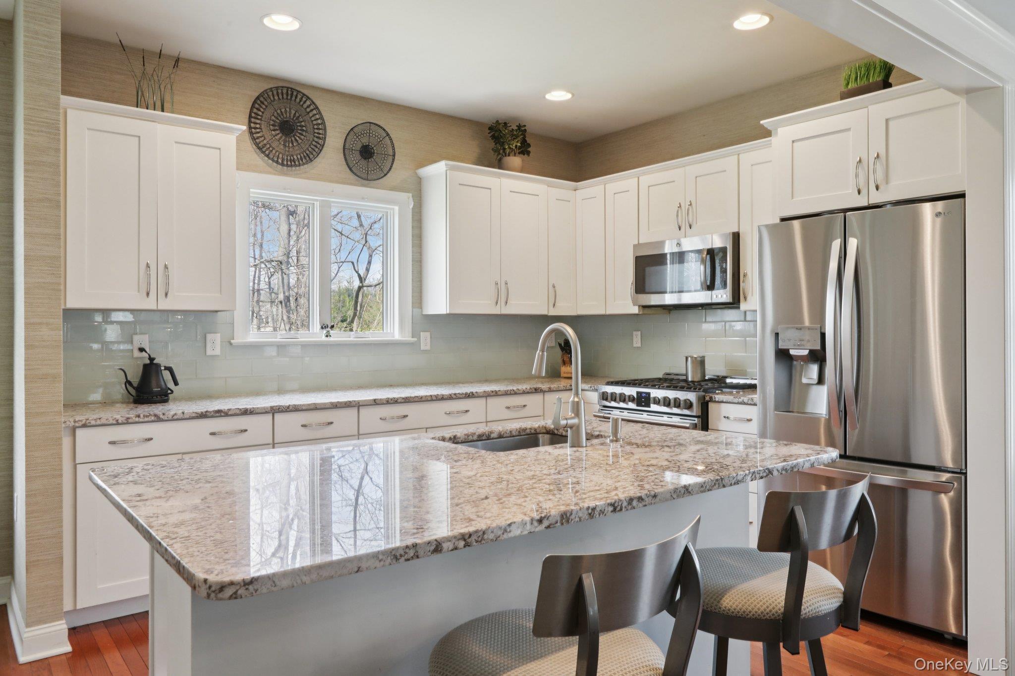 Single Family Cowdrey  Orange County, NY 10990, MLS-962524-13