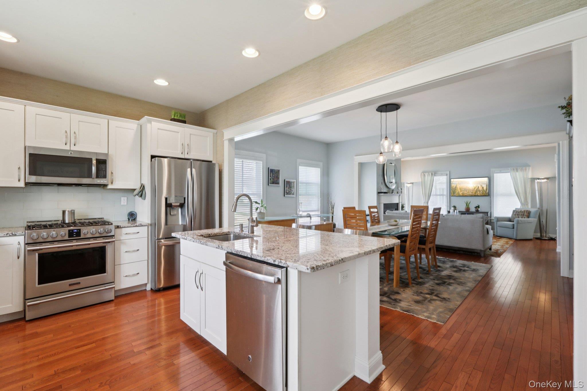 Single Family Cowdrey  Orange County, NY 10990, MLS-962524-14