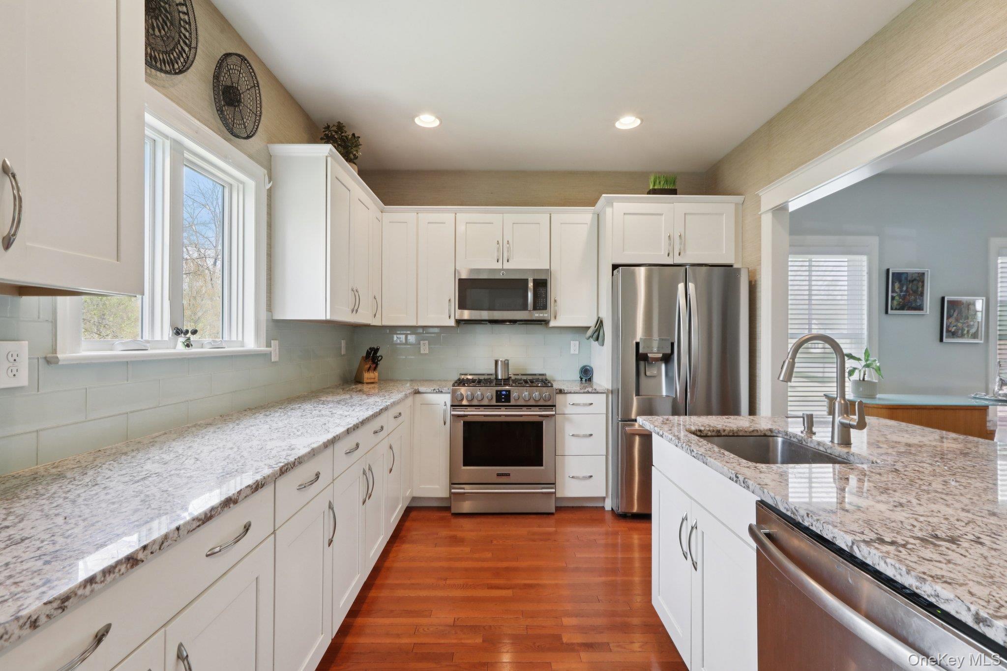 Single Family Cowdrey  Orange County, NY 10990, MLS-962524-16