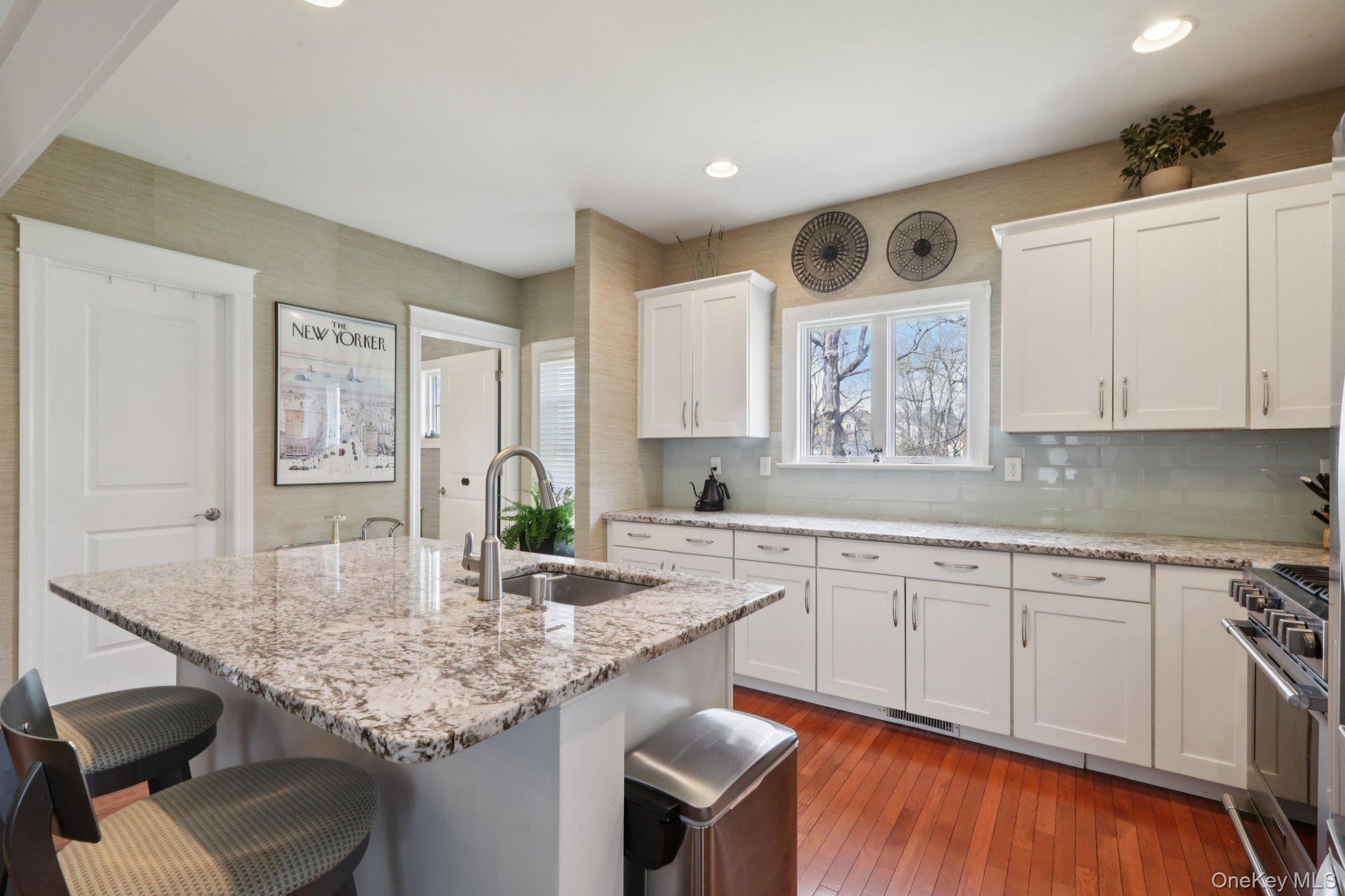Single Family Cowdrey  Orange County, NY 10990, MLS-962524-17