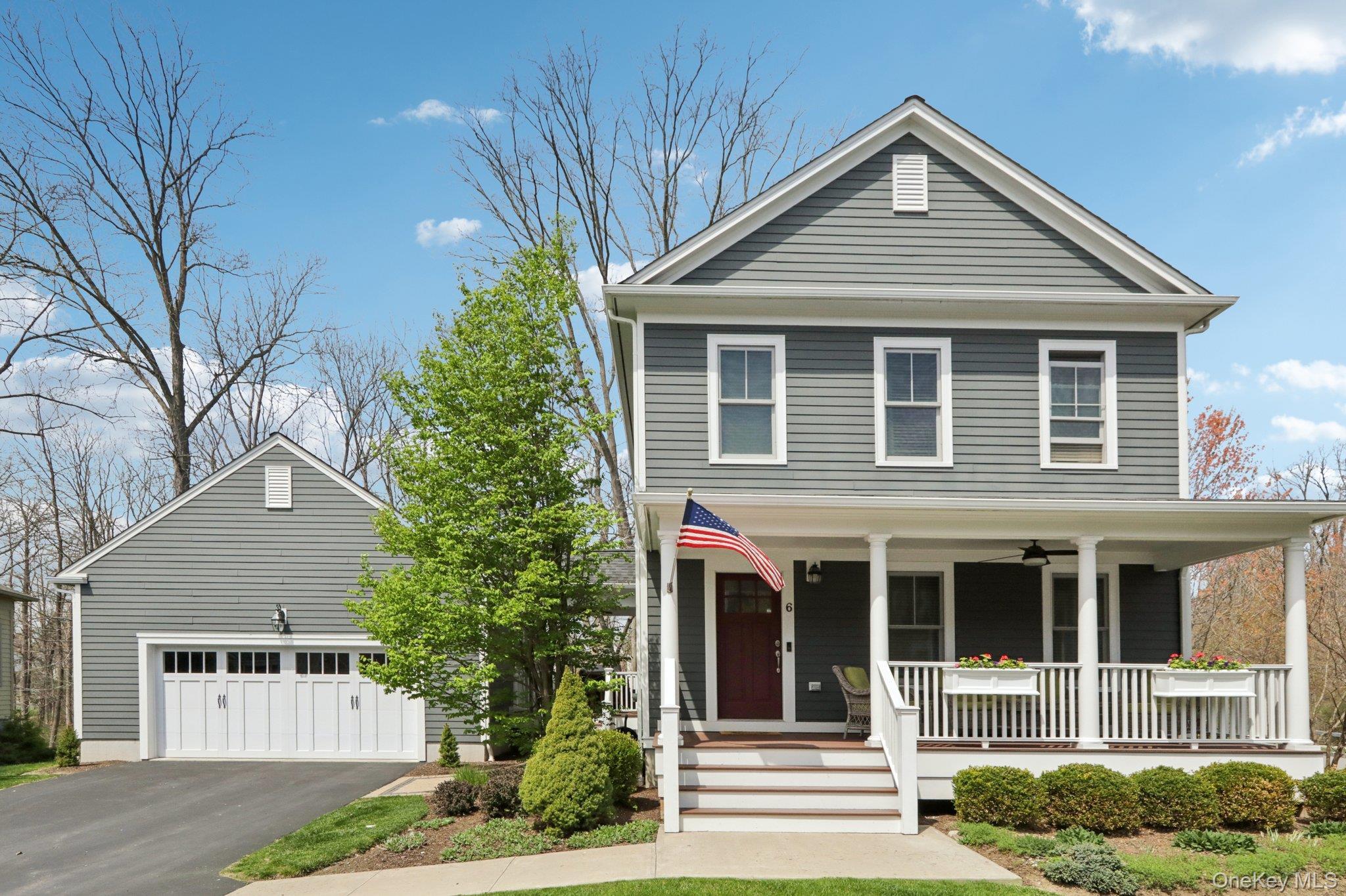Single Family Cowdrey  Orange County, NY 10990, MLS-962524-2