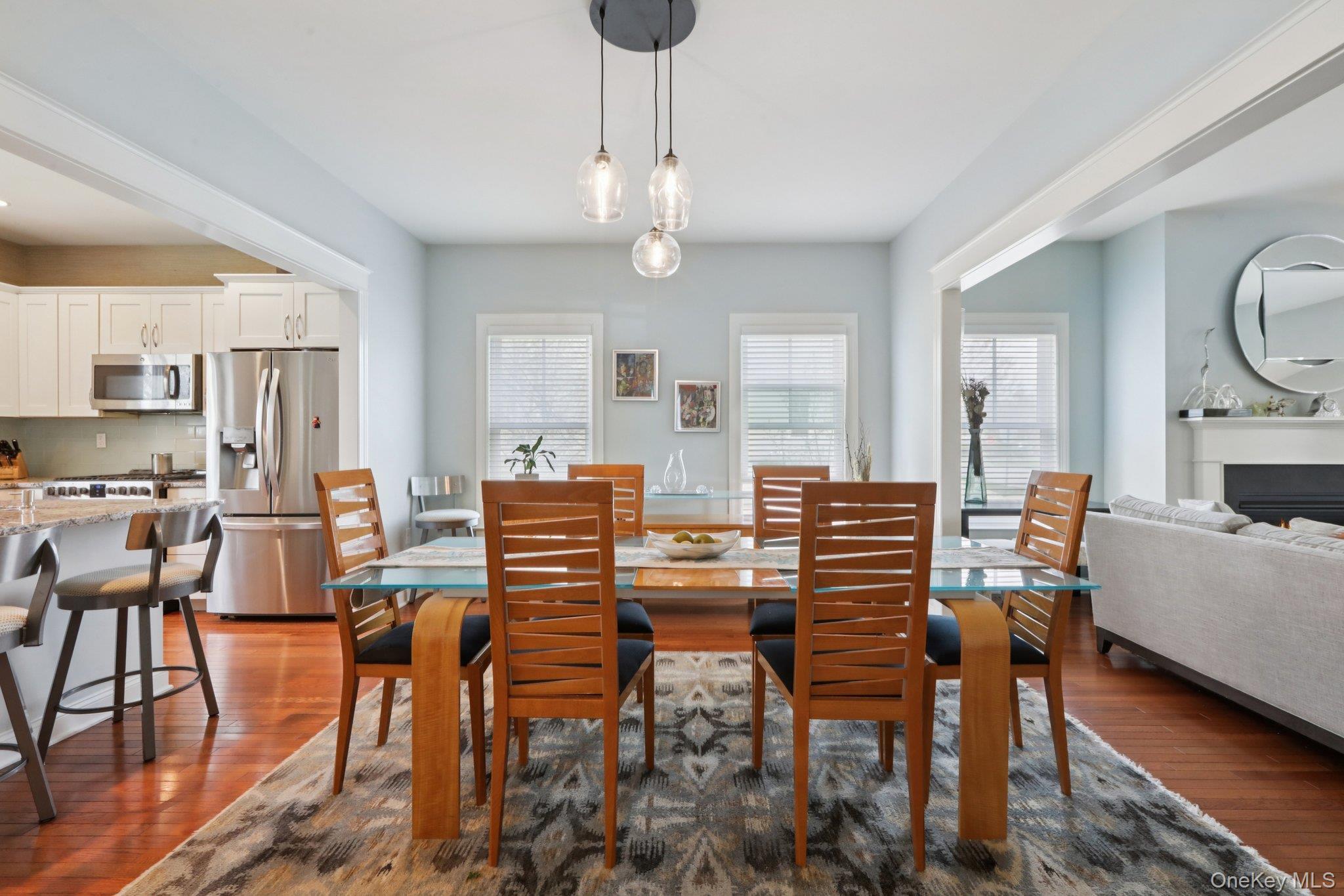 Single Family Cowdrey  Orange County, NY 10990, MLS-962524-21