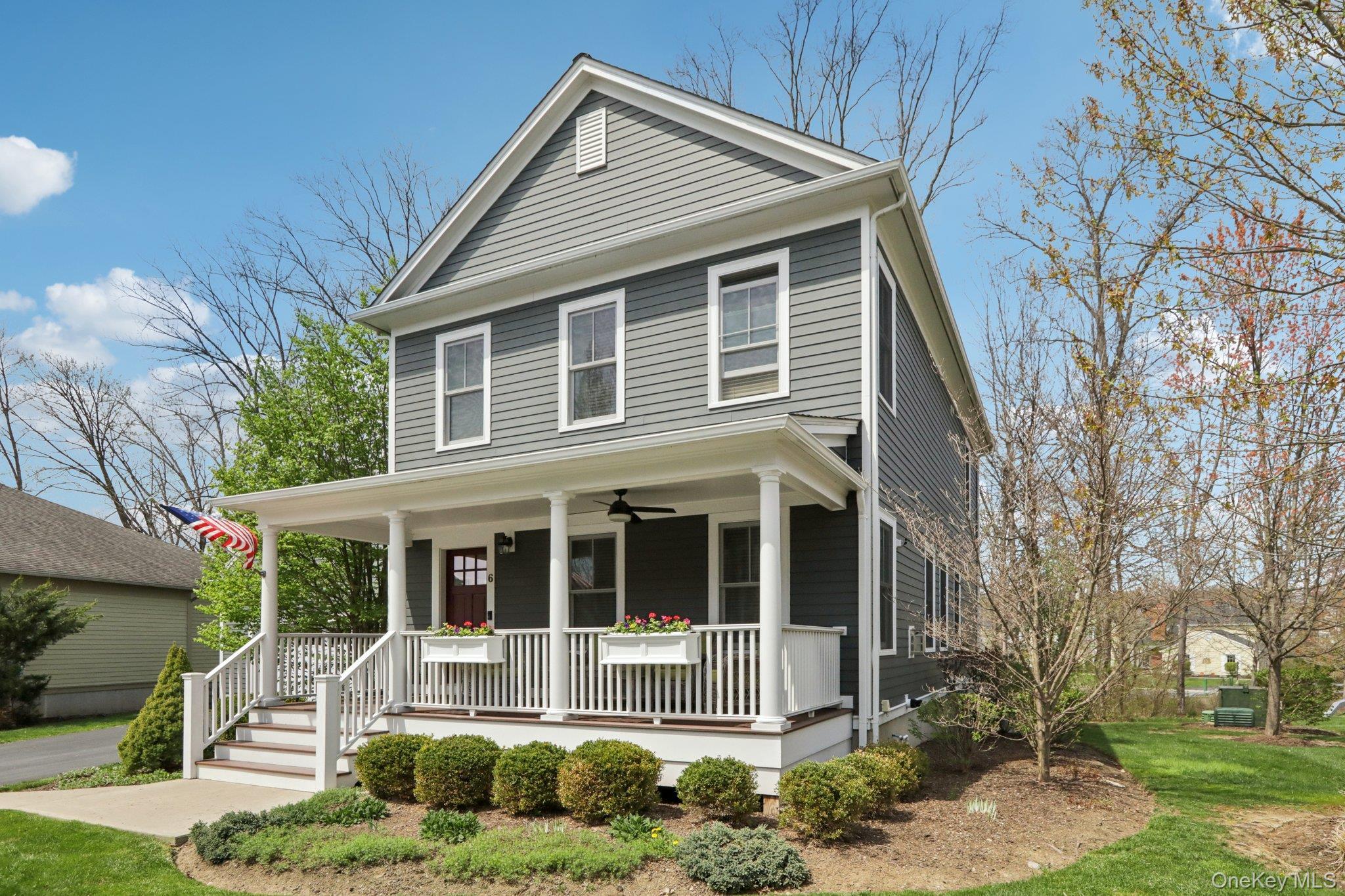 Single Family Cowdrey  Orange County, NY 10990, MLS-962524-3