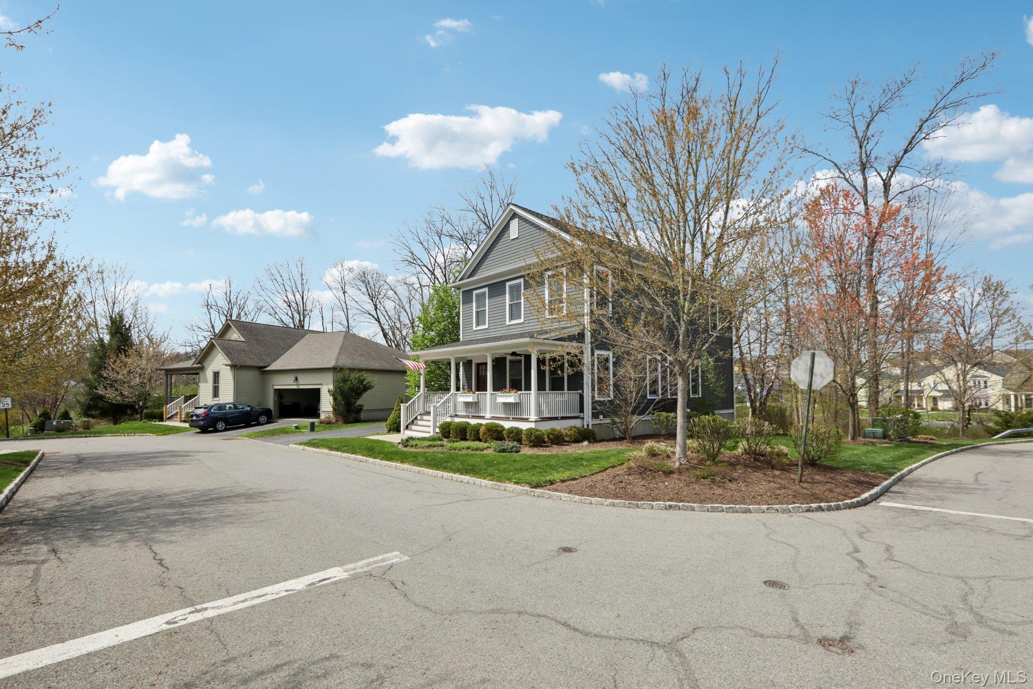 Single Family Cowdrey  Orange County, NY 10990, MLS-962524-4