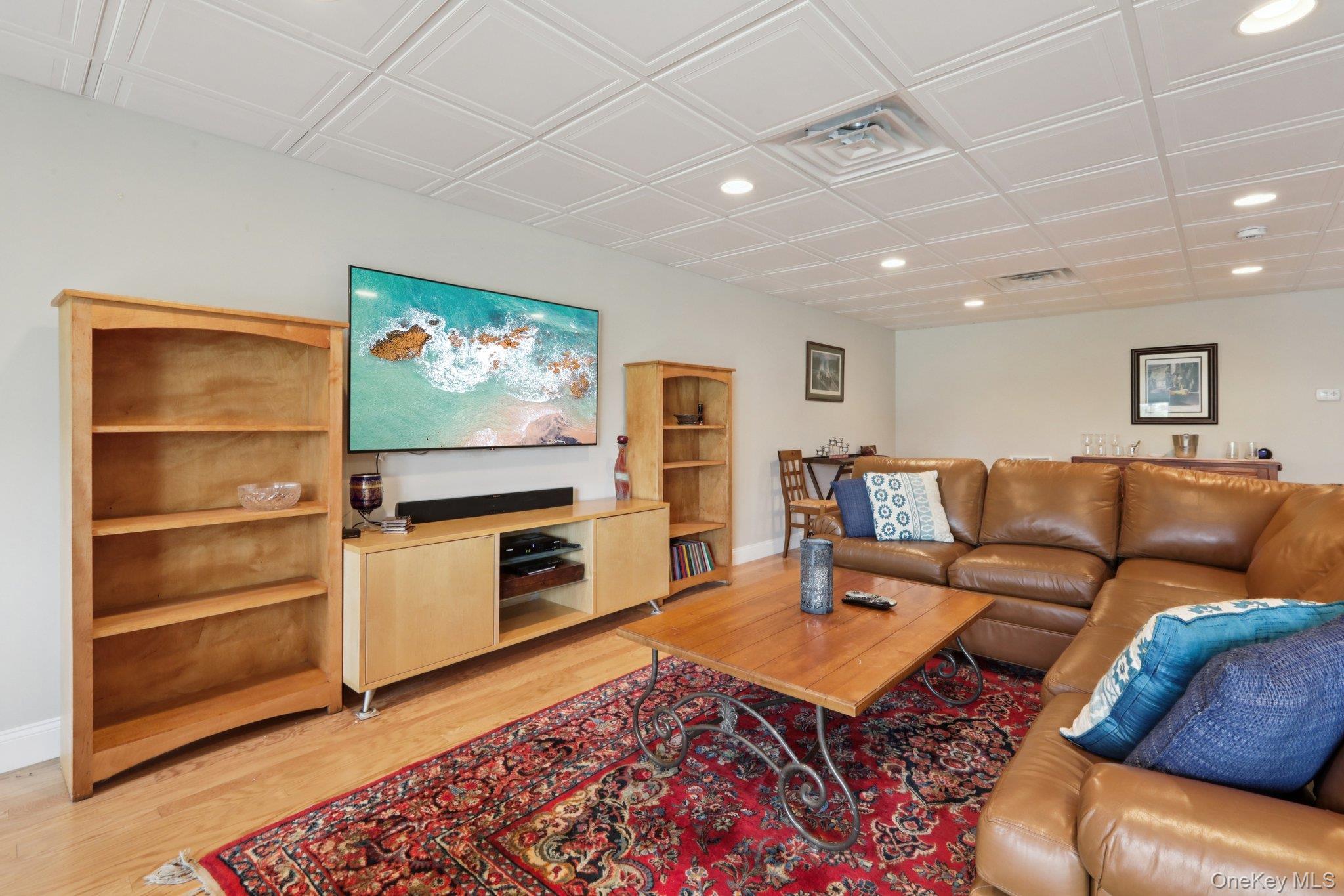 Single Family Cowdrey  Orange County, NY 10990, MLS-962524-40