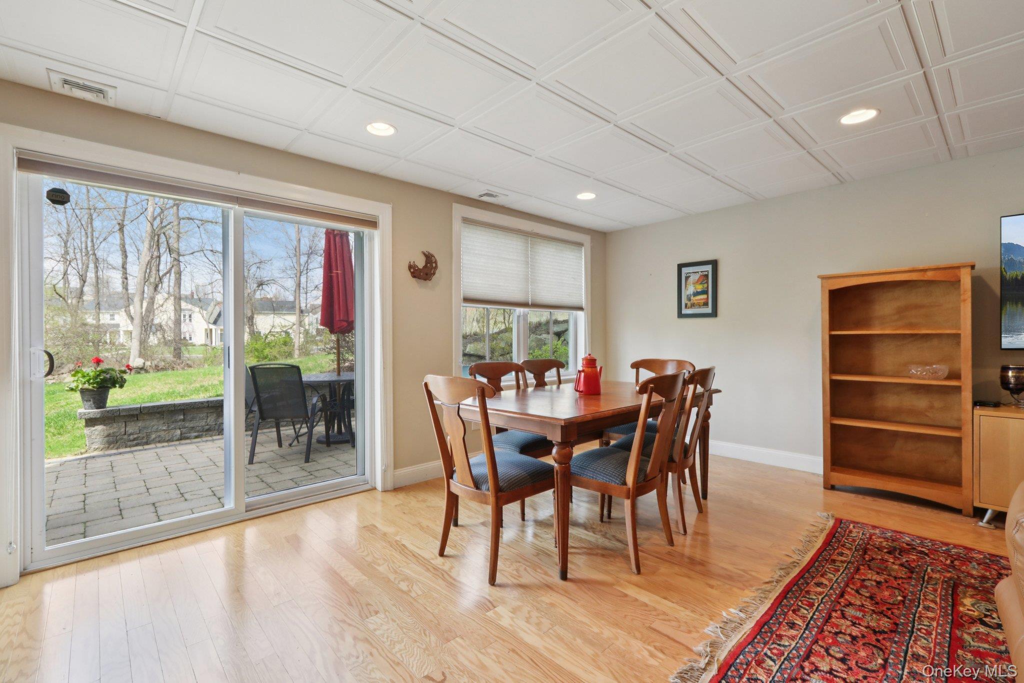 Single Family Cowdrey  Orange County, NY 10990, MLS-962524-41