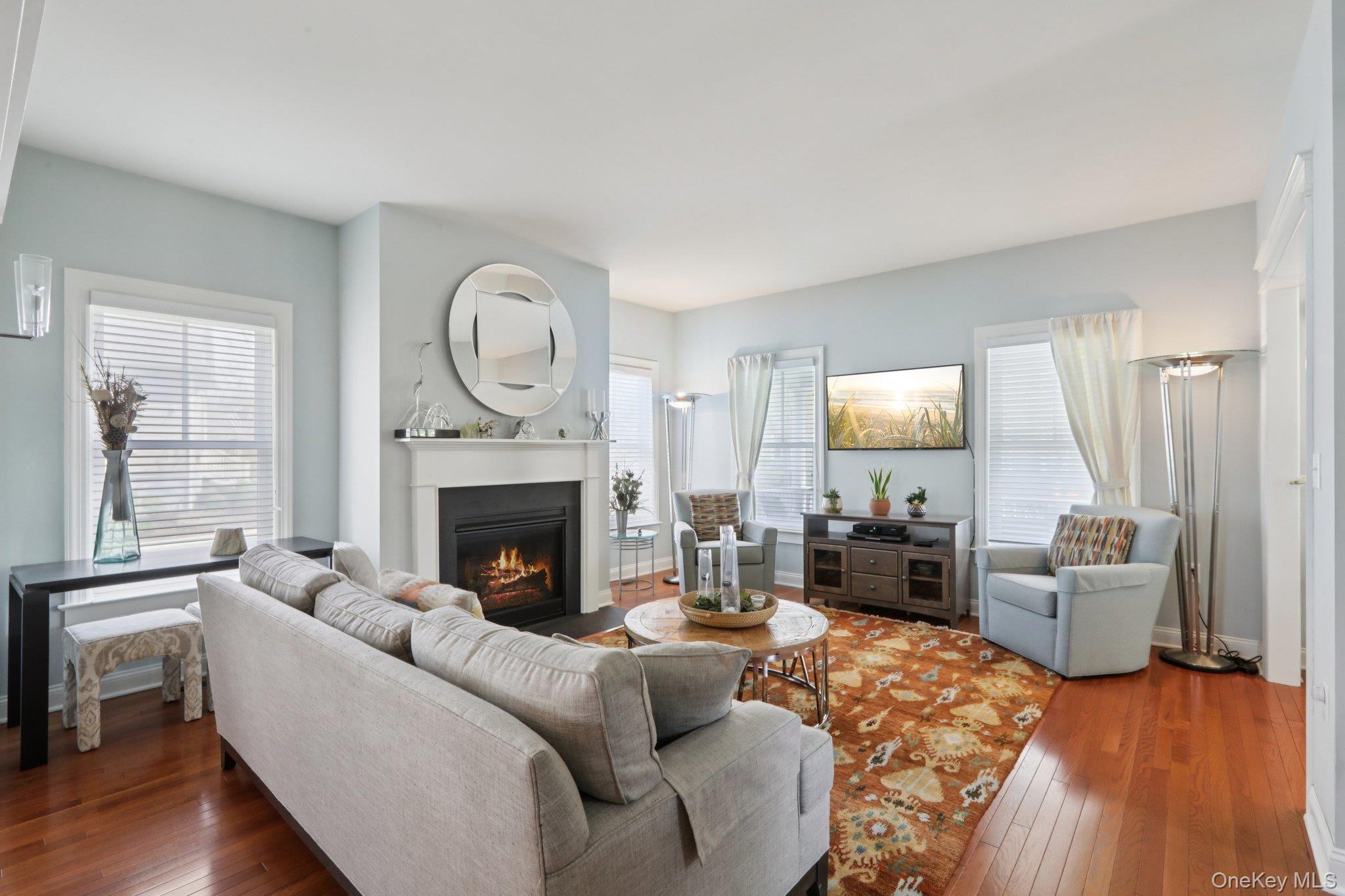 Single Family Cowdrey  Orange County, NY 10990, MLS-962524-8