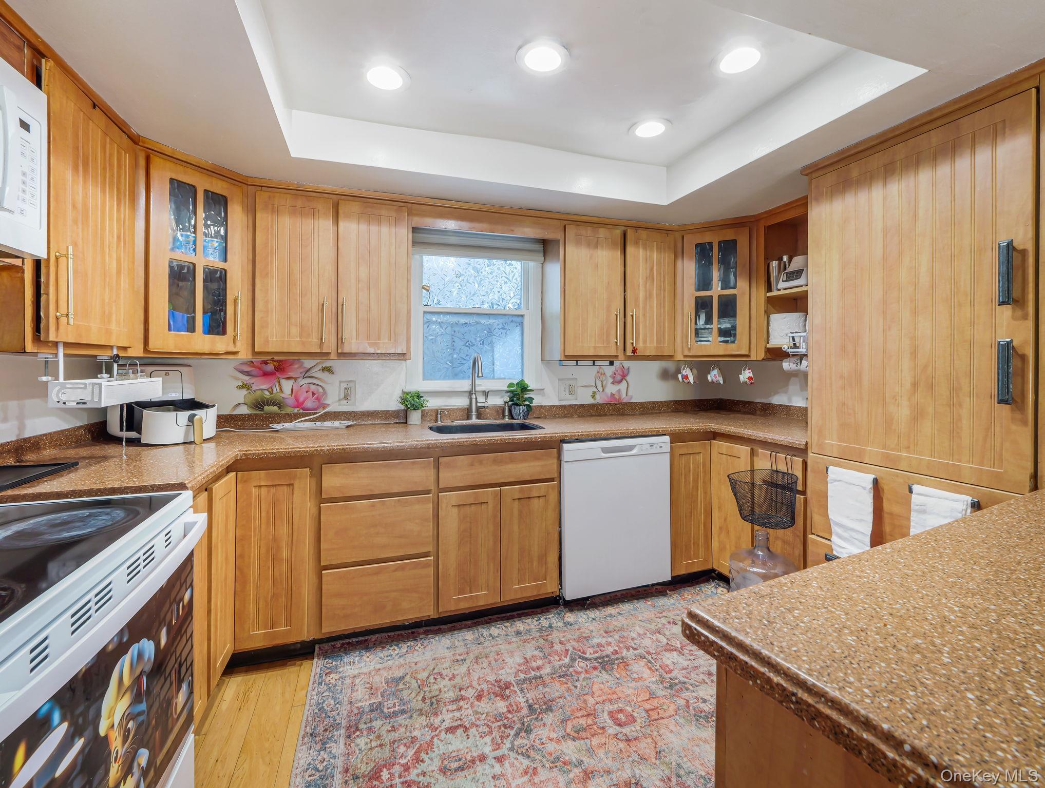 Single Family Lambros Drive  Orange County, NY 10950, MLS-962547-11