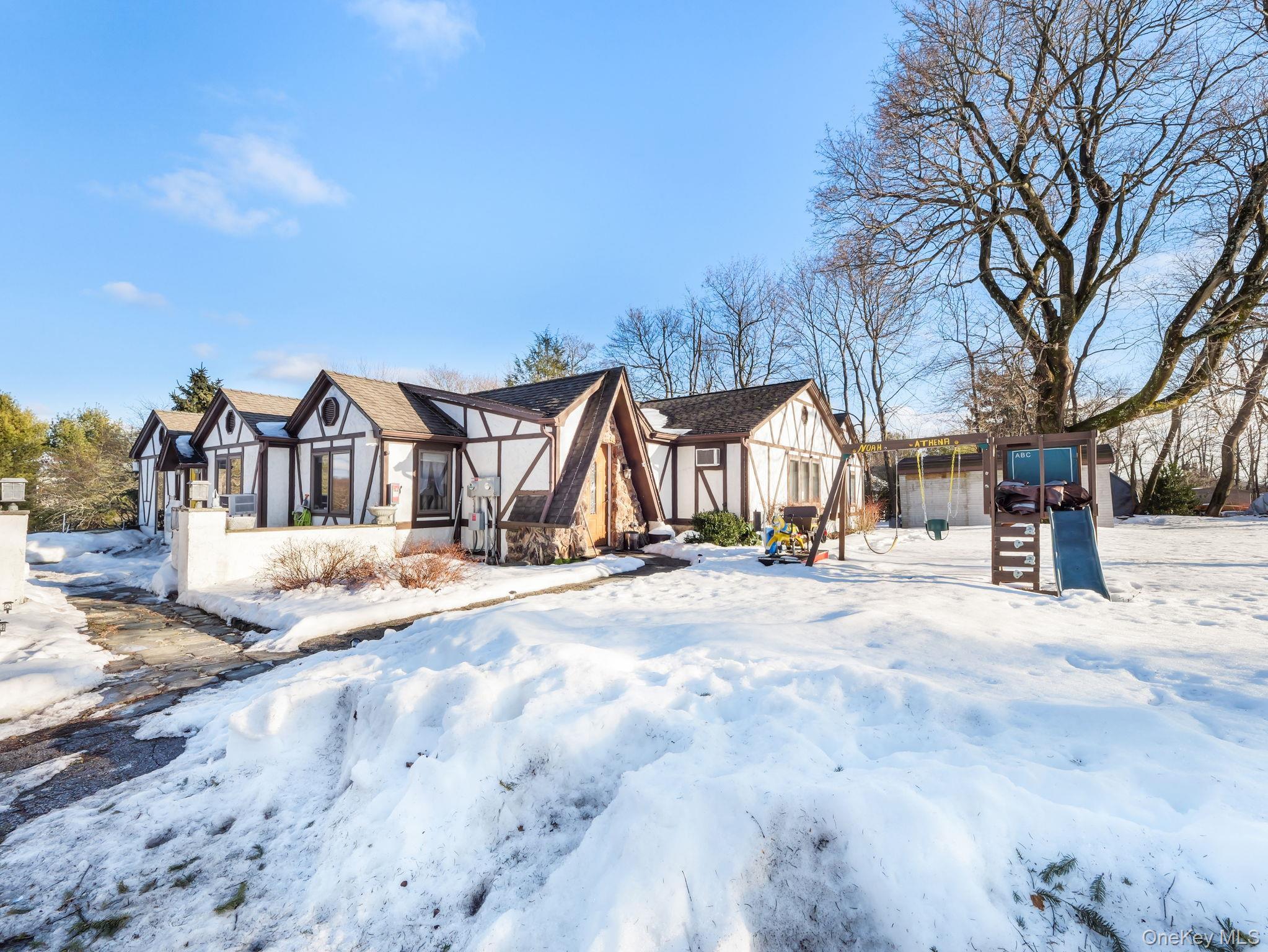 Single Family Lambros Drive  Orange County, NY 10950, MLS-962547-2