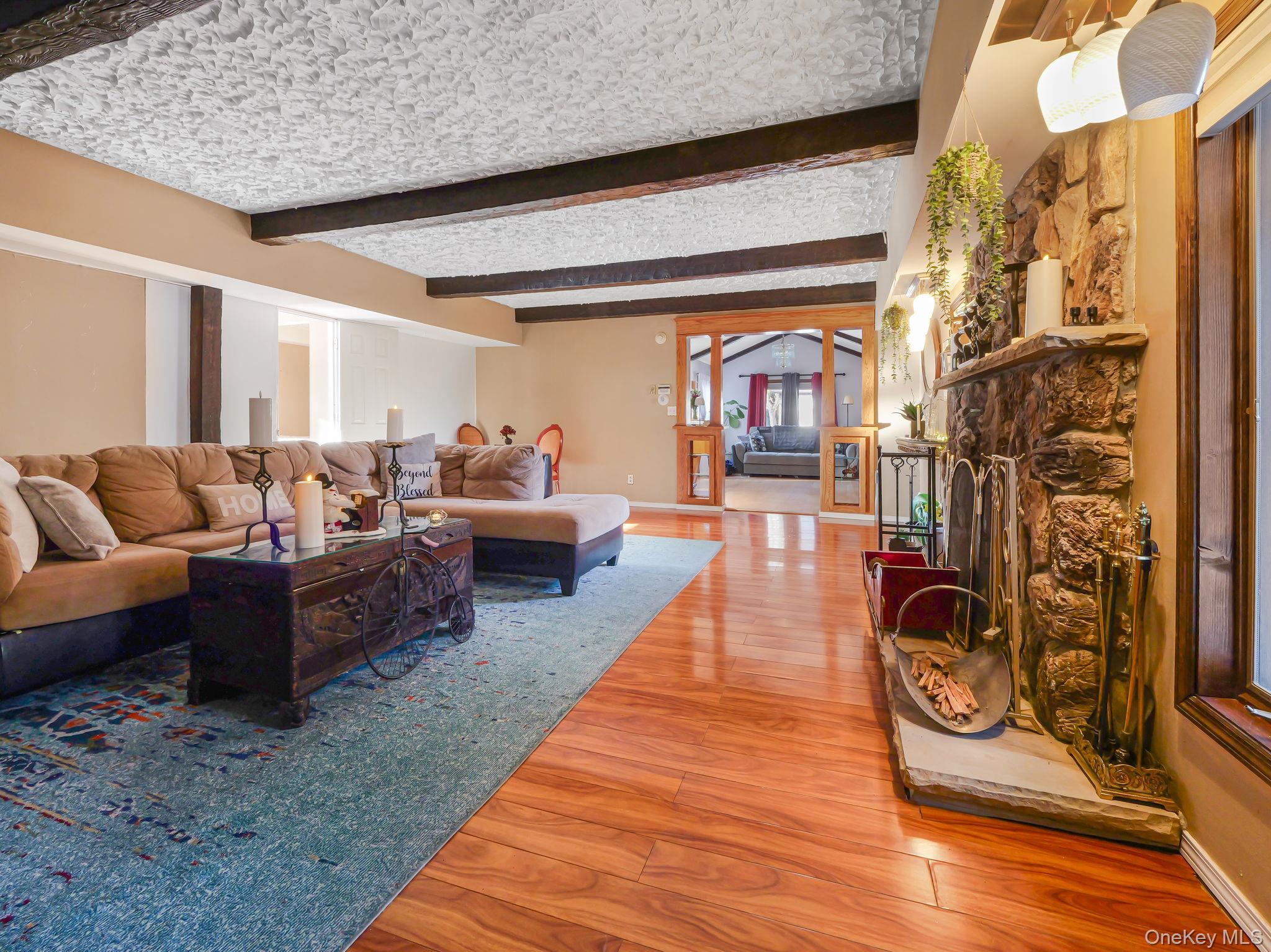 Single Family Lambros Drive  Orange County, NY 10950, MLS-962547-3