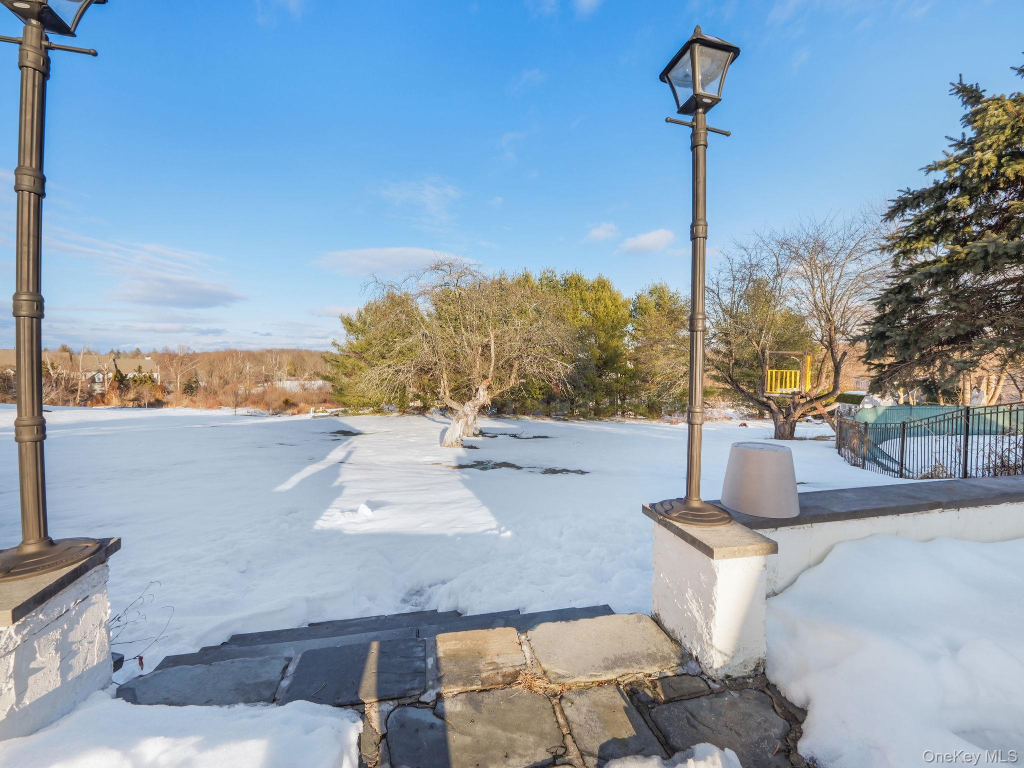 Single Family Lambros Drive  Orange County, NY 10950, MLS-962547-30