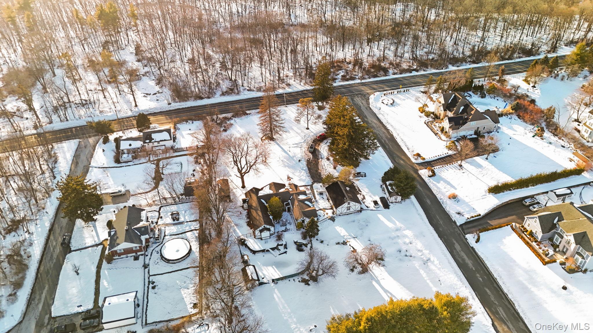 Single Family Lambros Drive  Orange County, NY 10950, MLS-962547-33