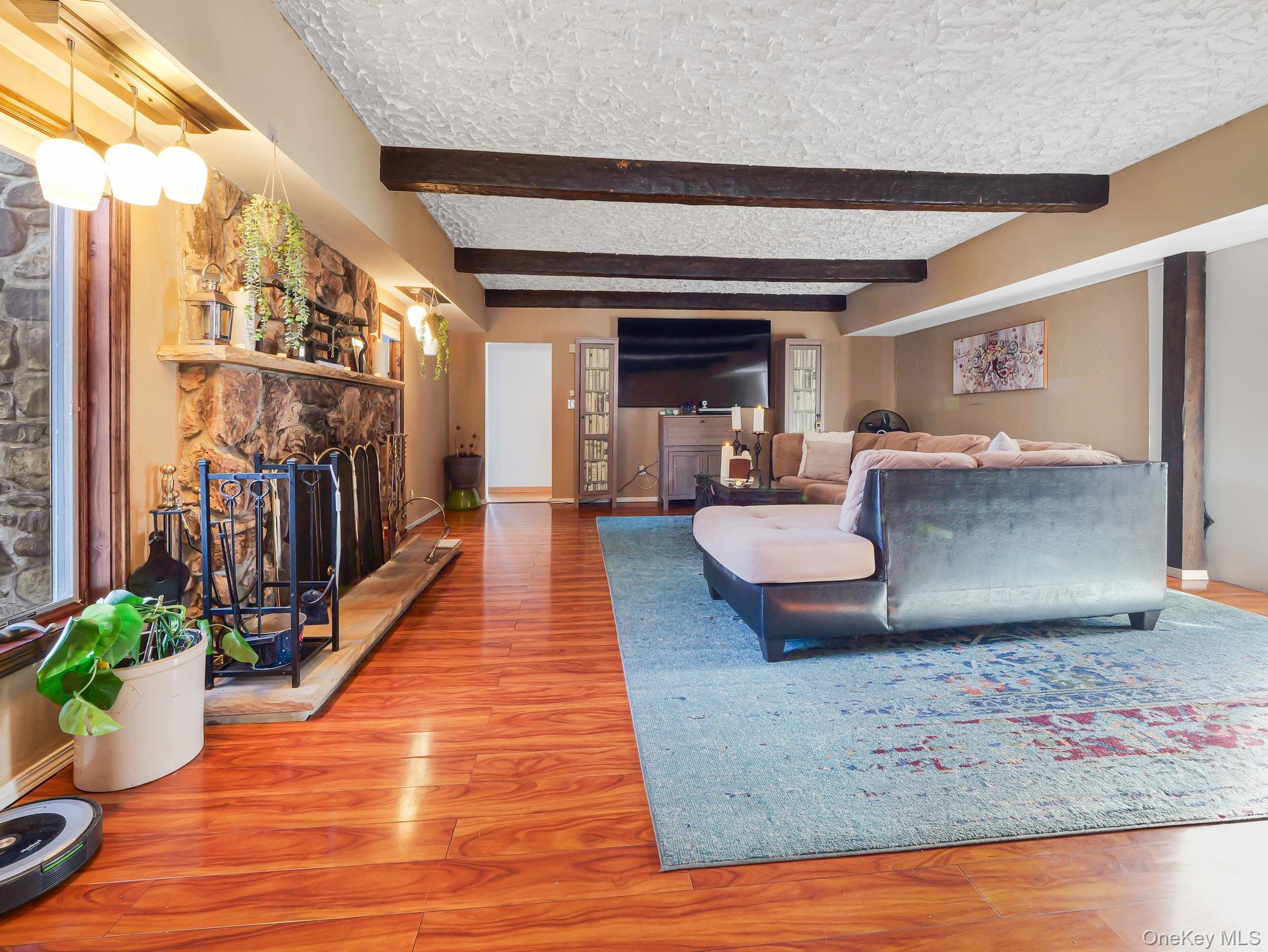 Single Family Lambros Drive  Orange County, NY 10950, MLS-962547-5